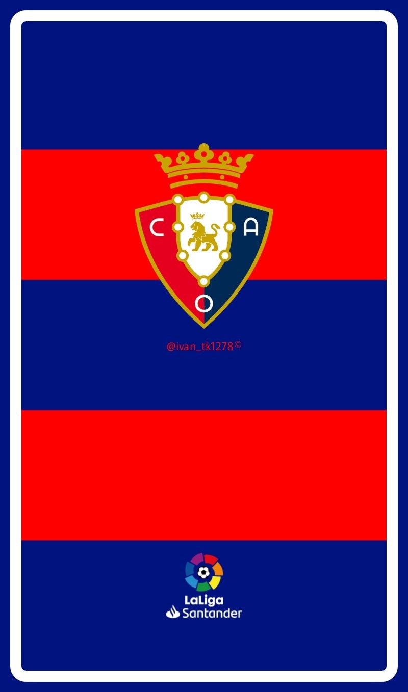 Ca Osasuna Wallpapers