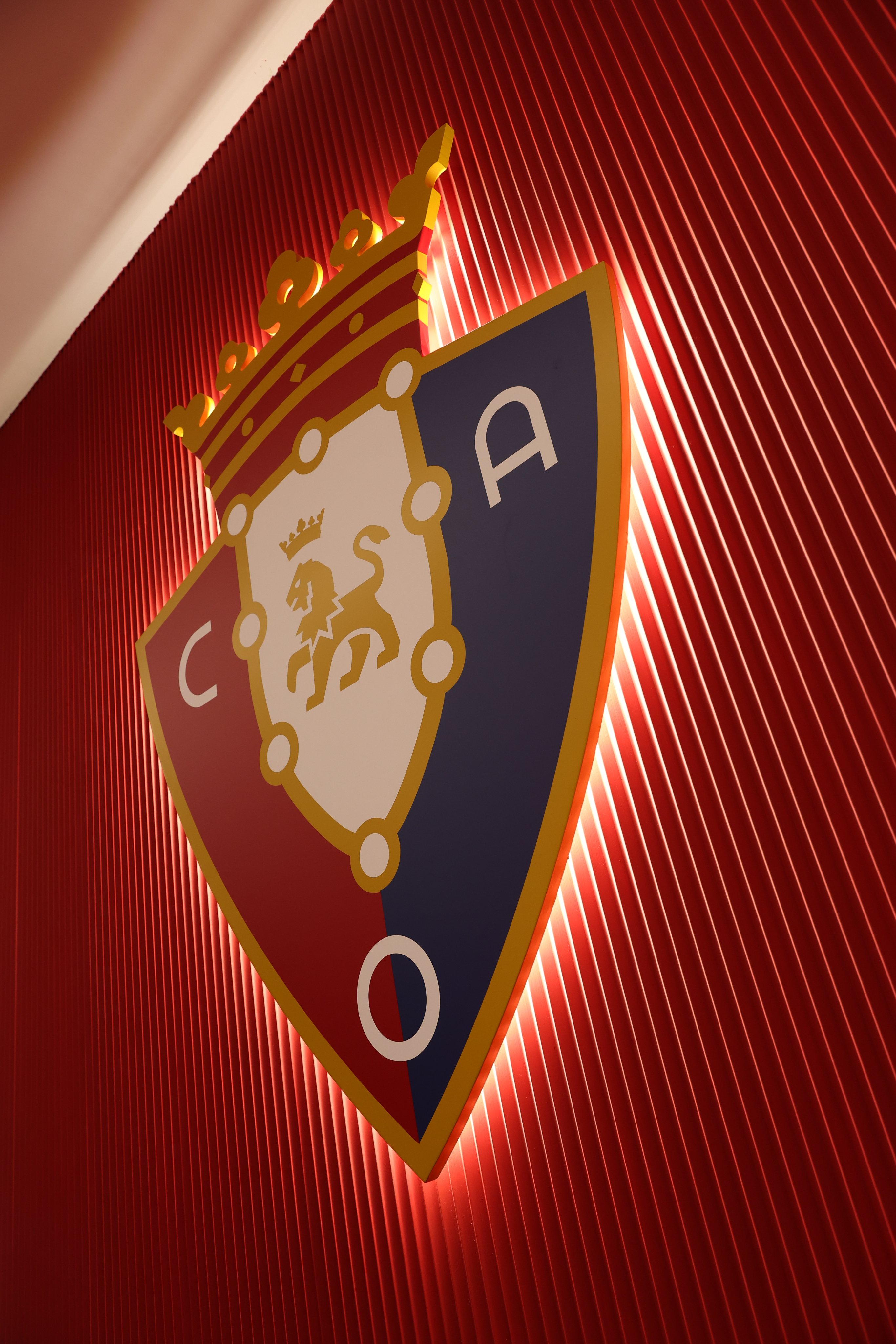 Ca Osasuna Wallpapers