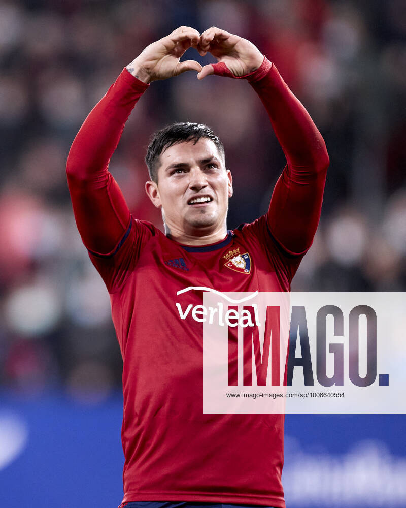 Ca Osasuna Wallpapers