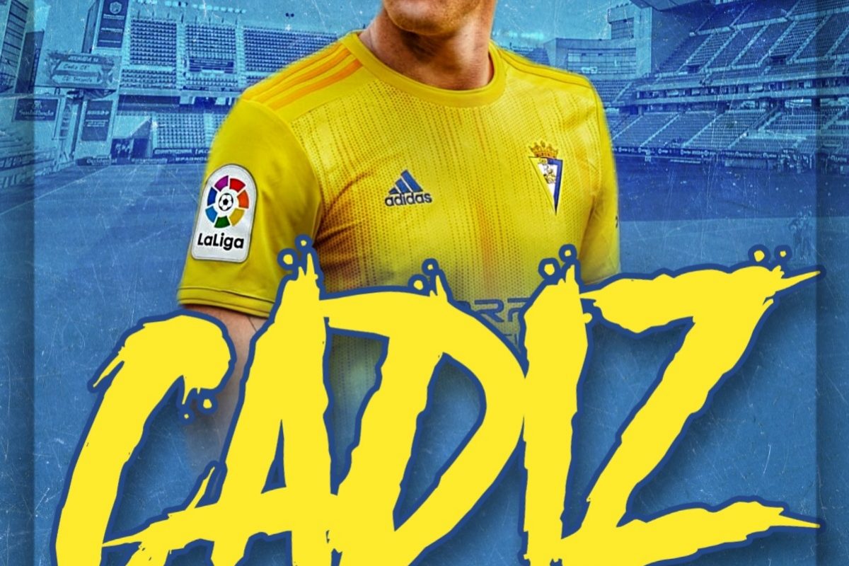 Cadiz Cf Wallpapers