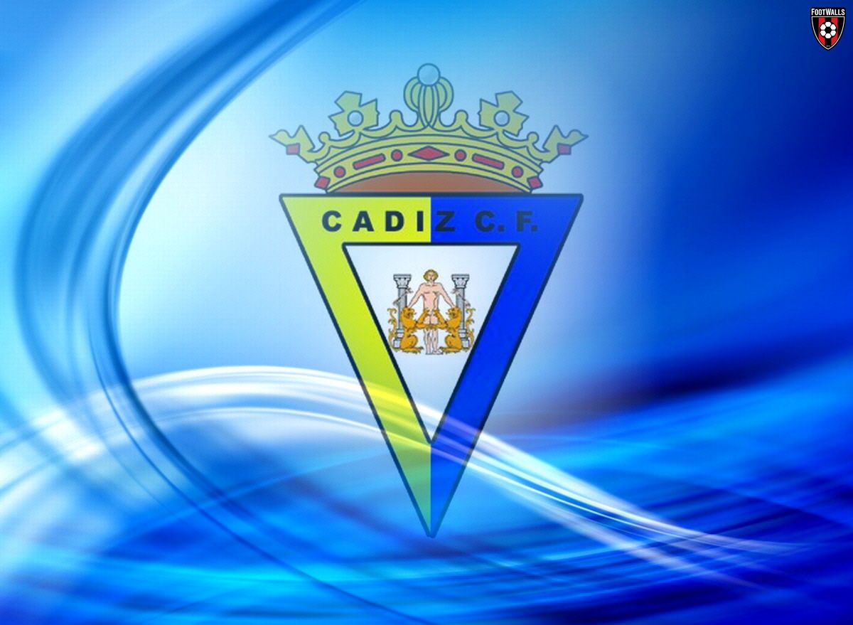 Cadiz Cf Wallpapers