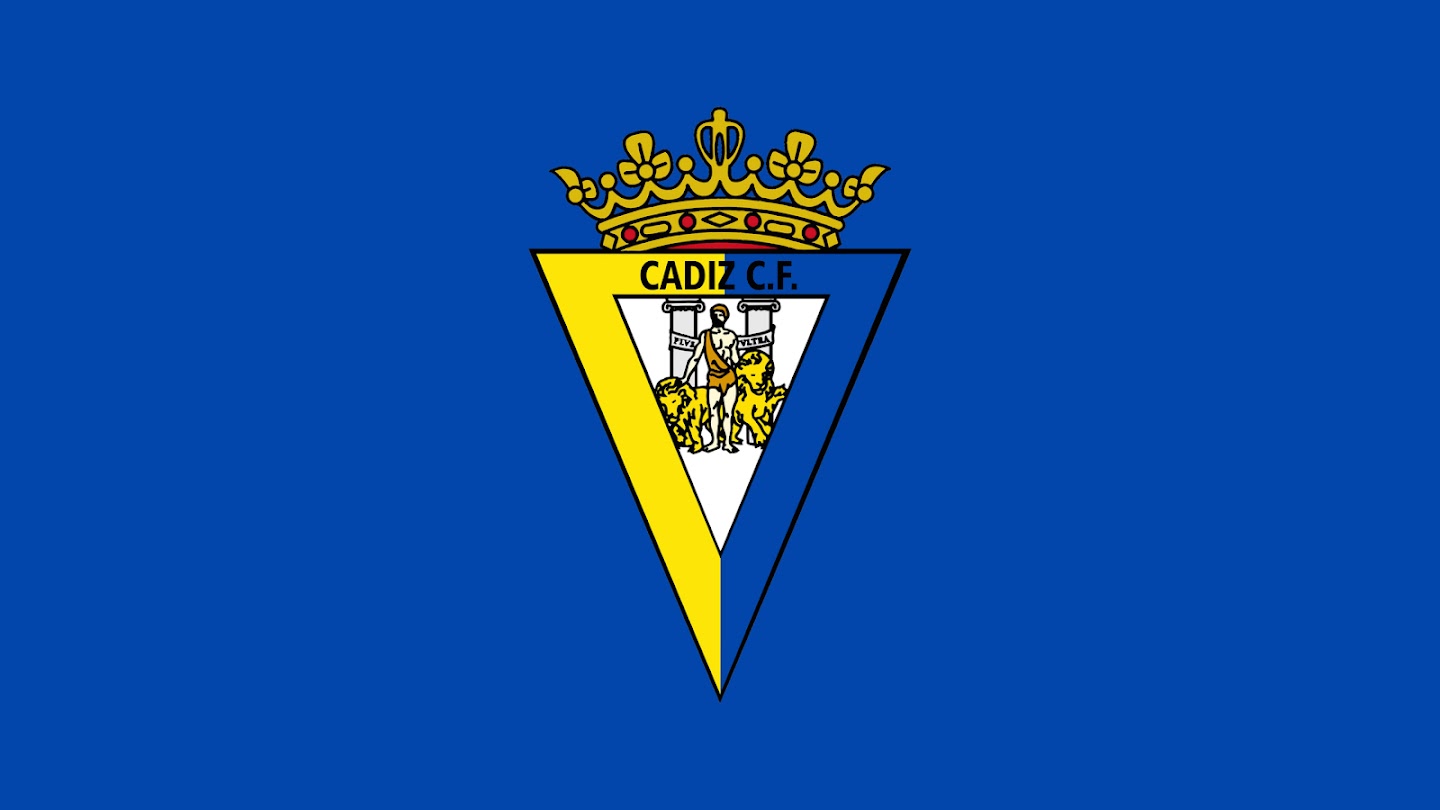 Cadiz Cf Wallpapers