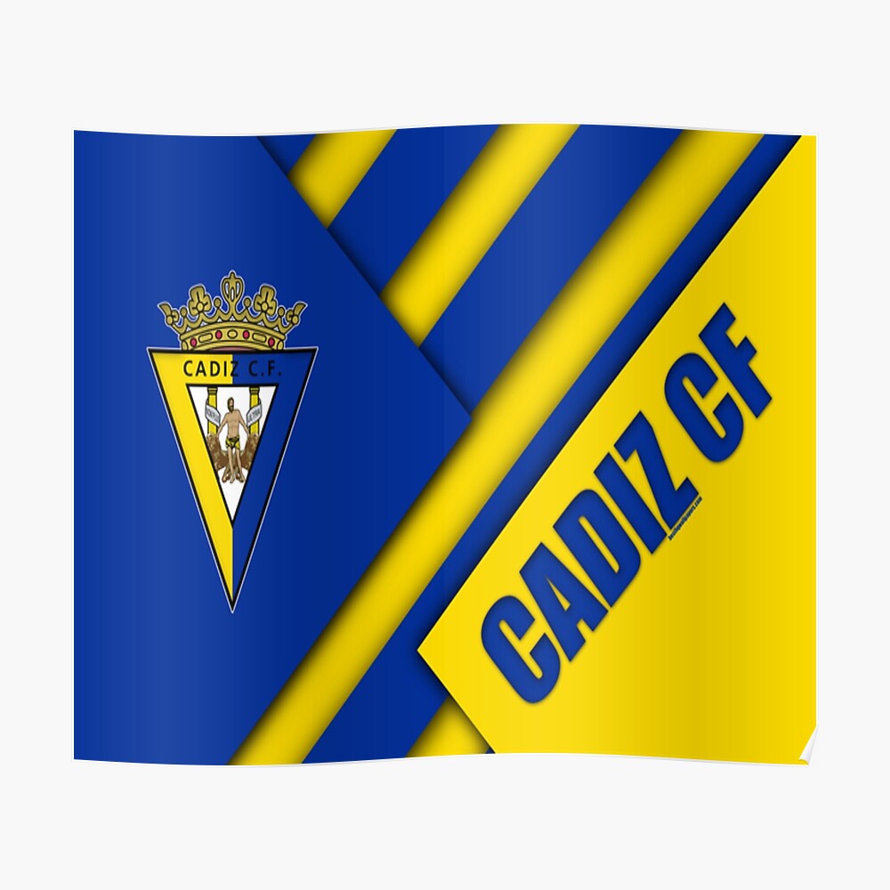 Cadiz Cf Wallpapers