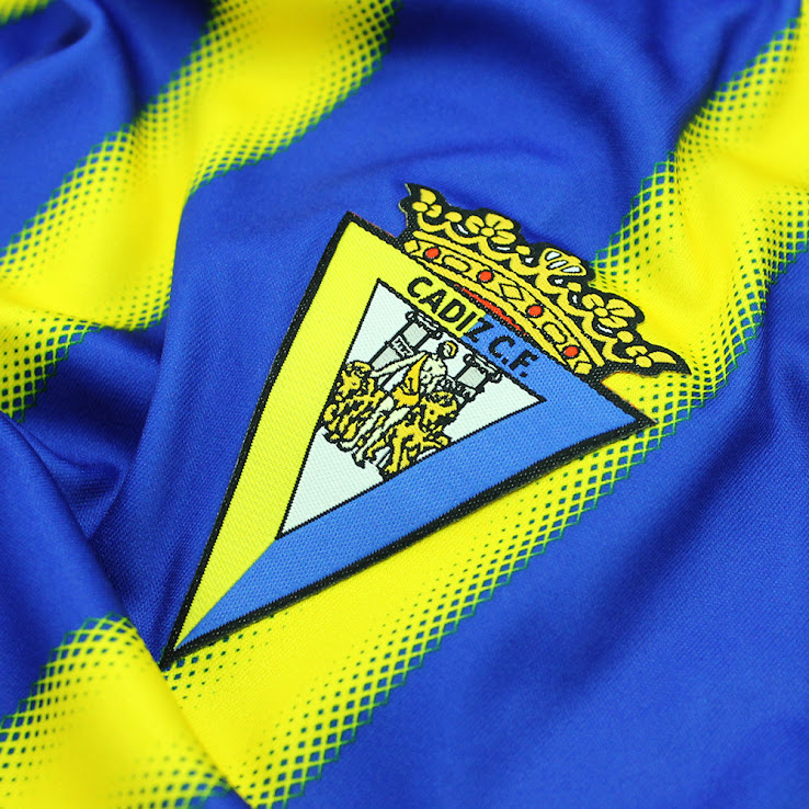 Cadiz Cf Wallpapers