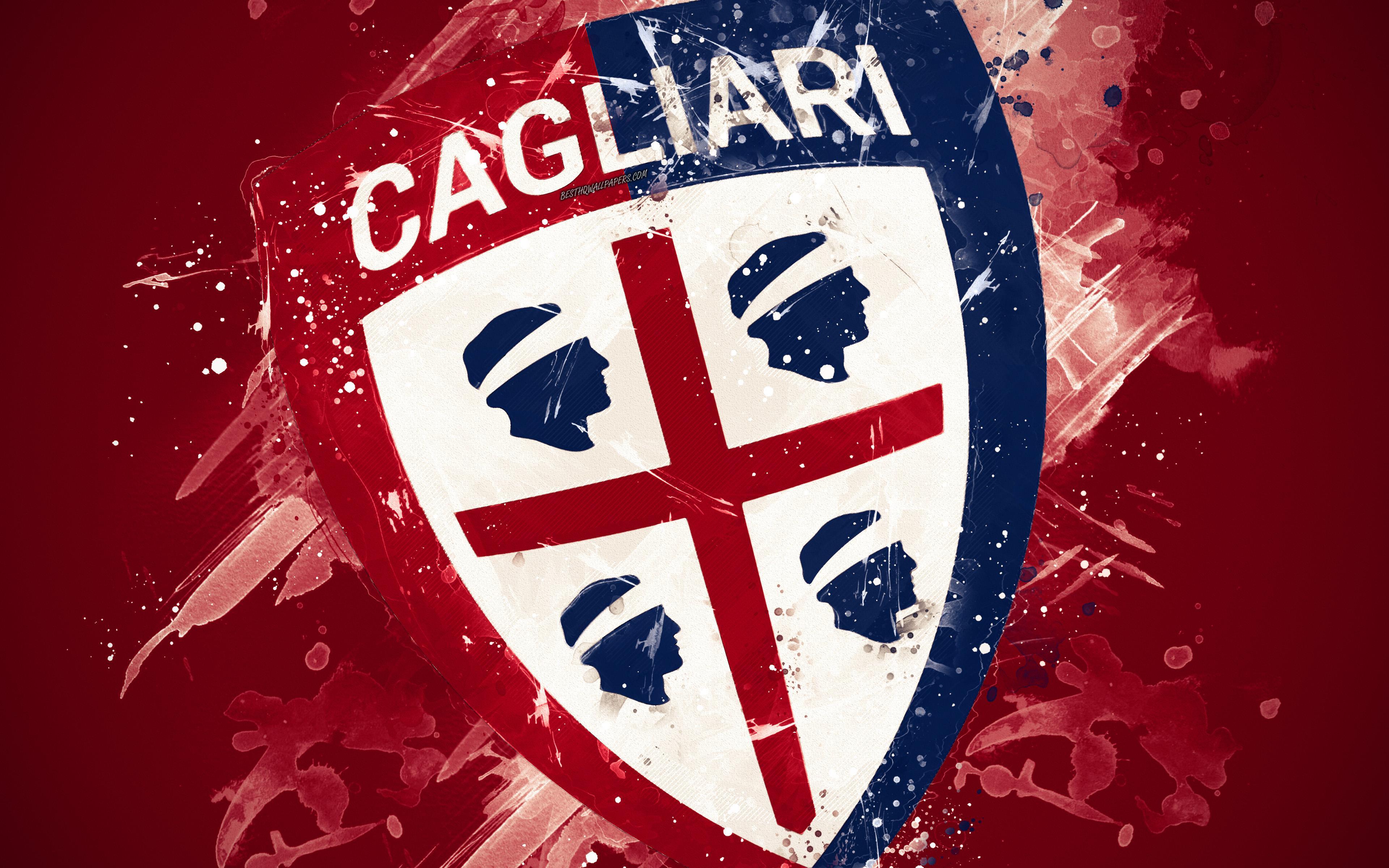 Cagliari Calcio Wallpapers