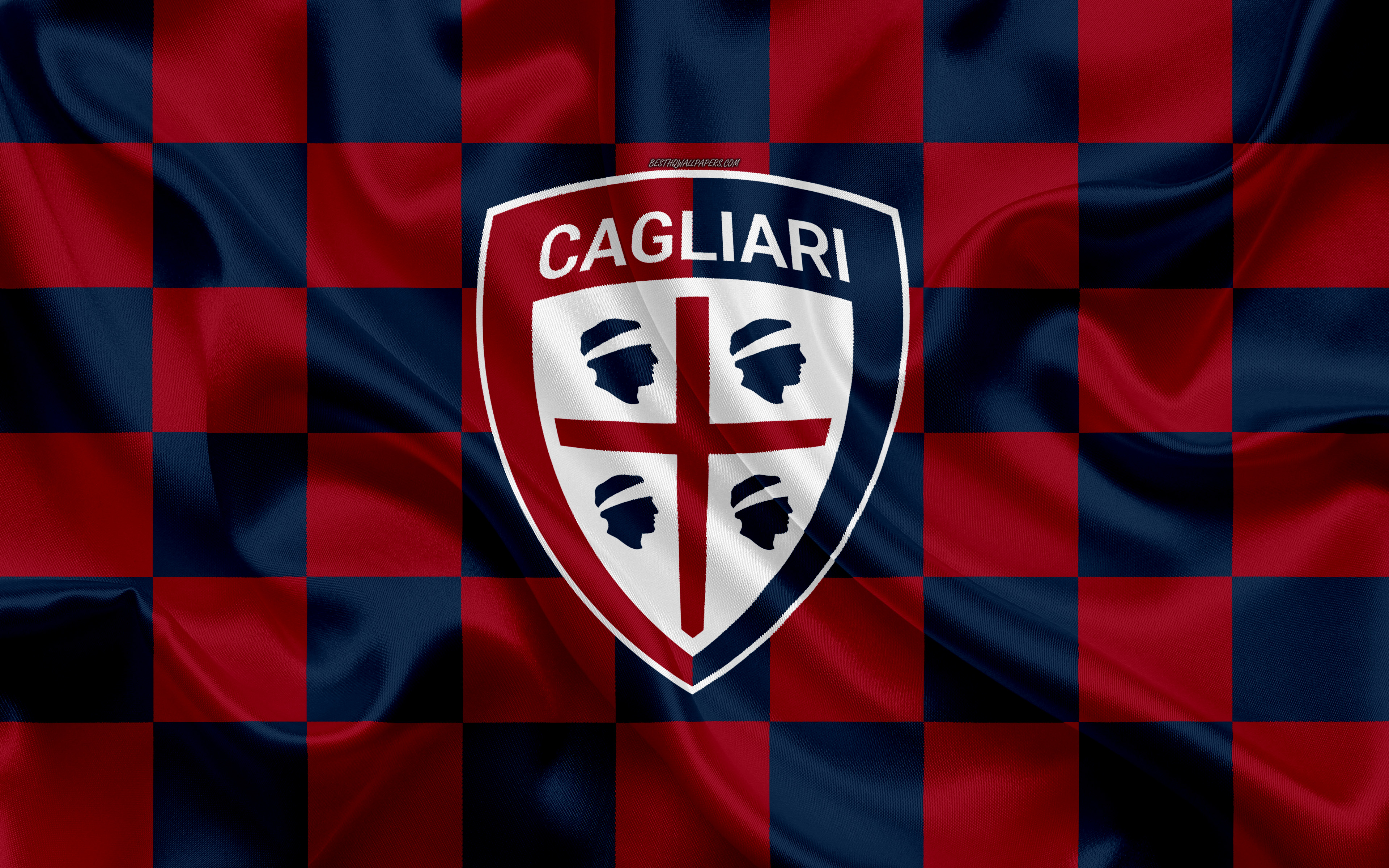 Cagliari Calcio Wallpapers