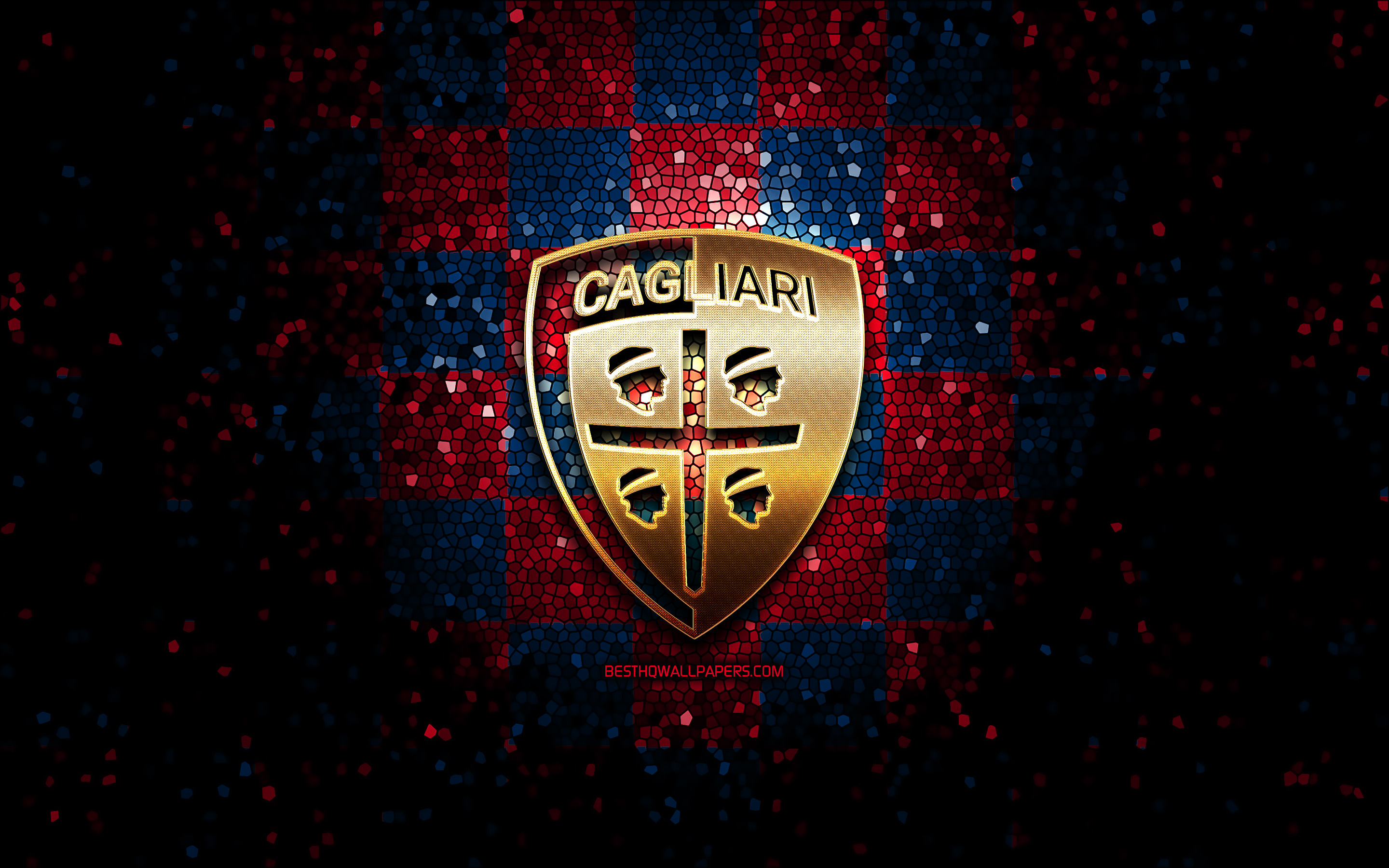 Cagliari Calcio Wallpapers