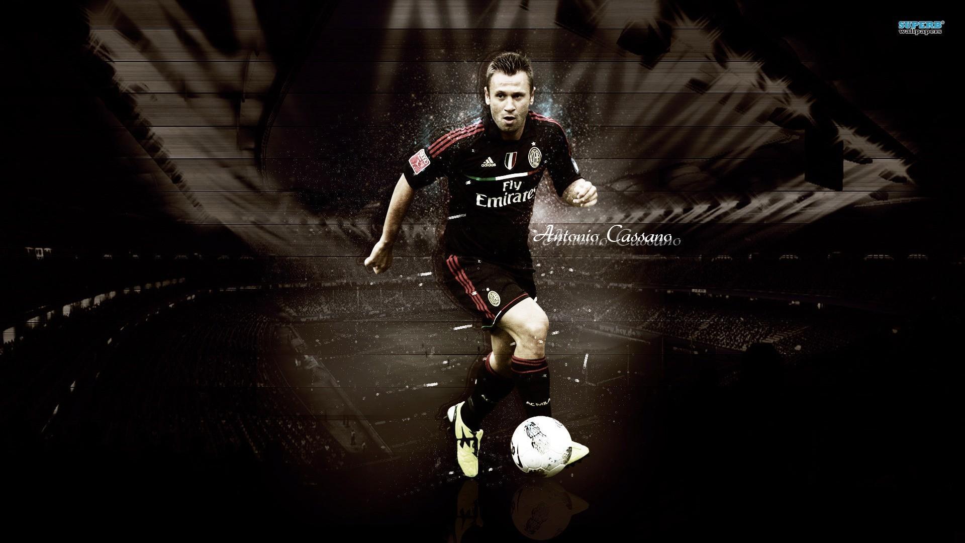 Calcio Wallpapers