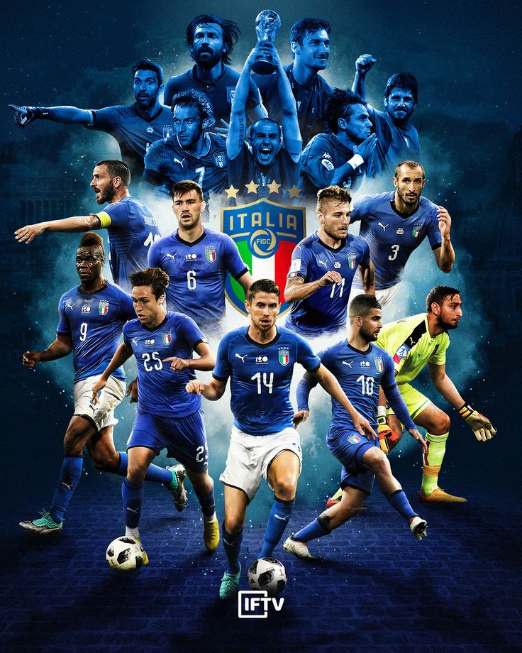 Calcio Wallpapers