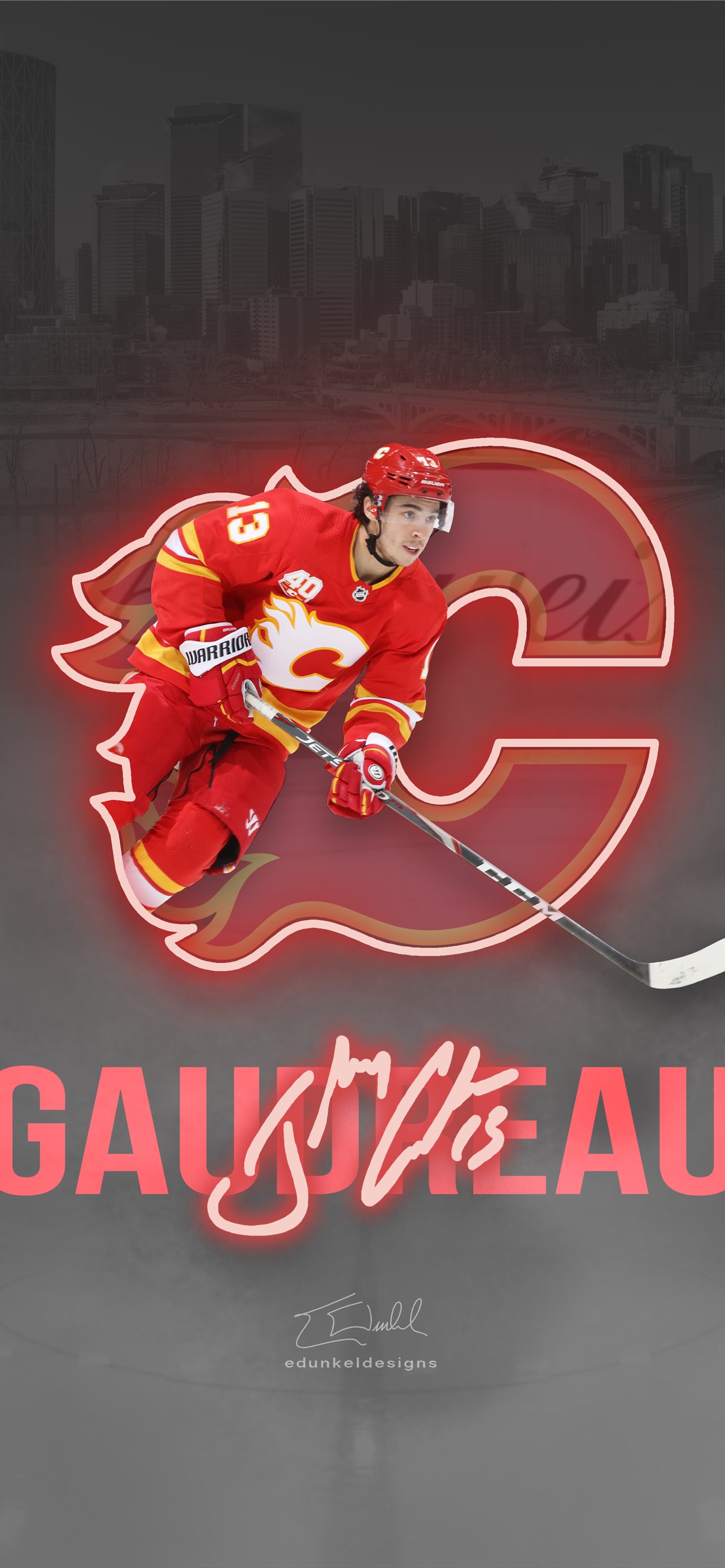 Calgary Flames Wallpapers