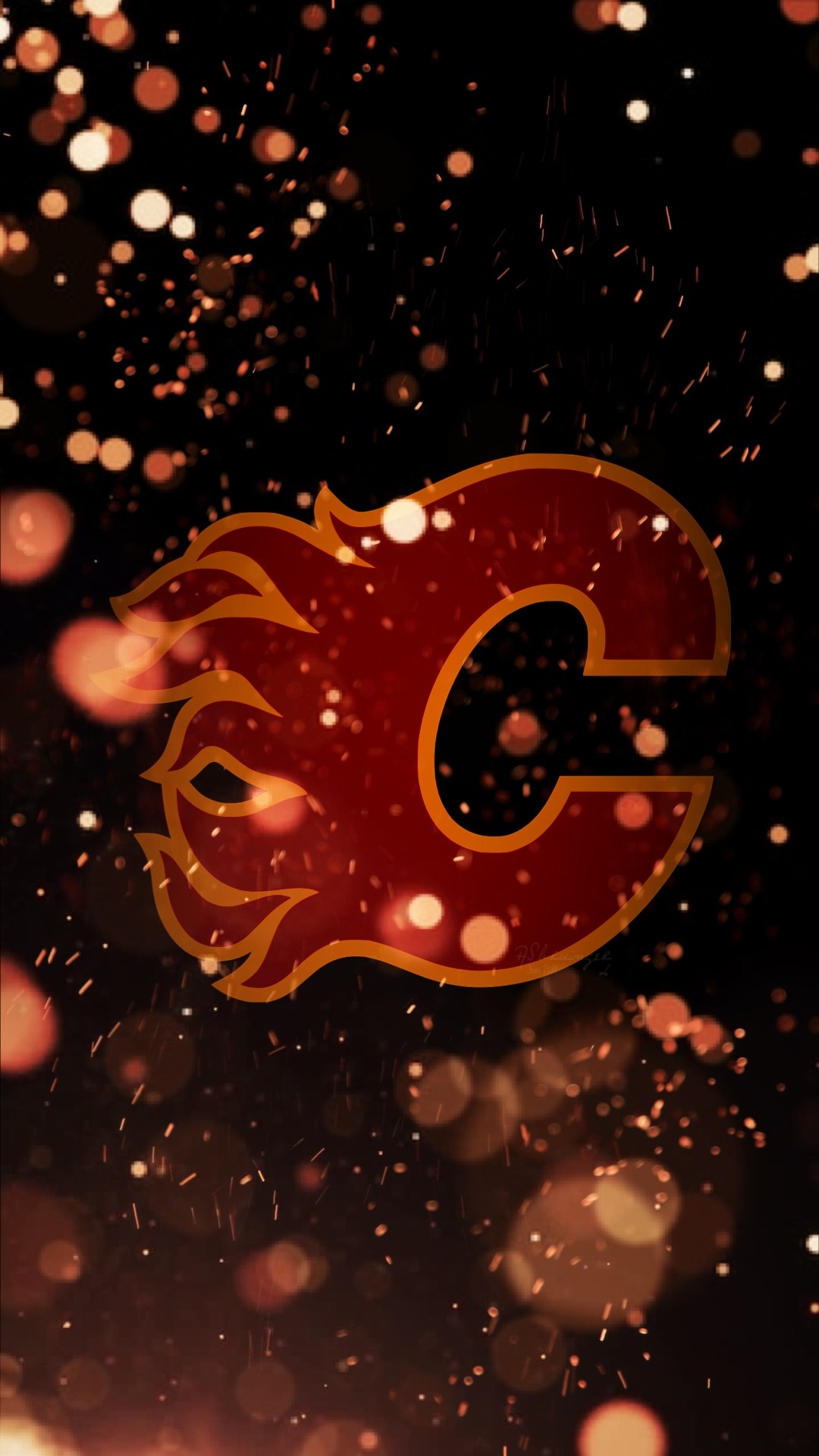 Calgary Flames Wallpapers