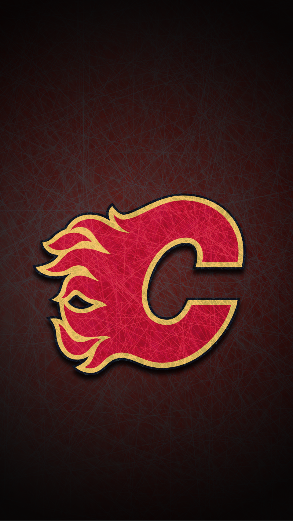 Calgary Flames Wallpapers