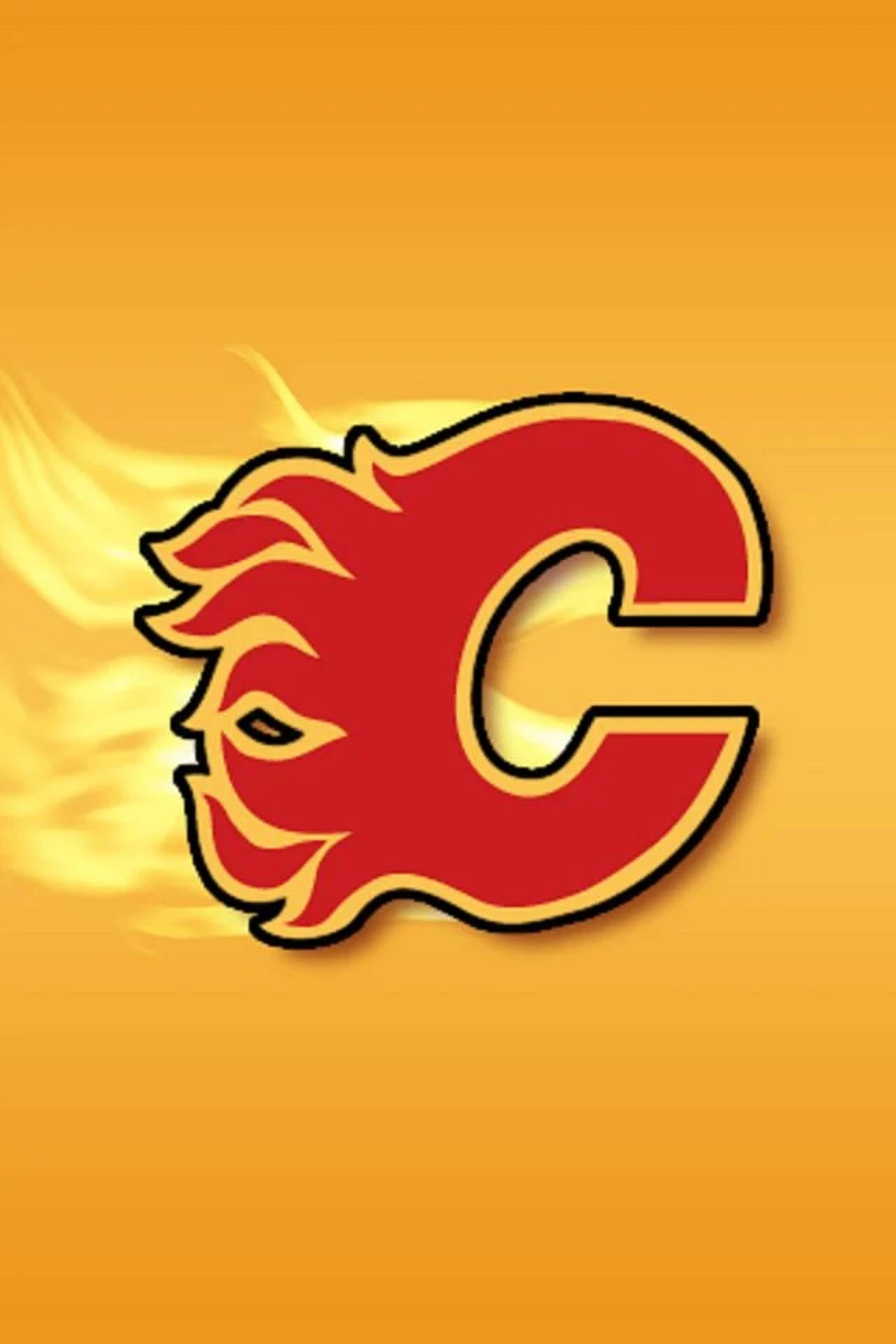 Calgary Flames Wallpapers