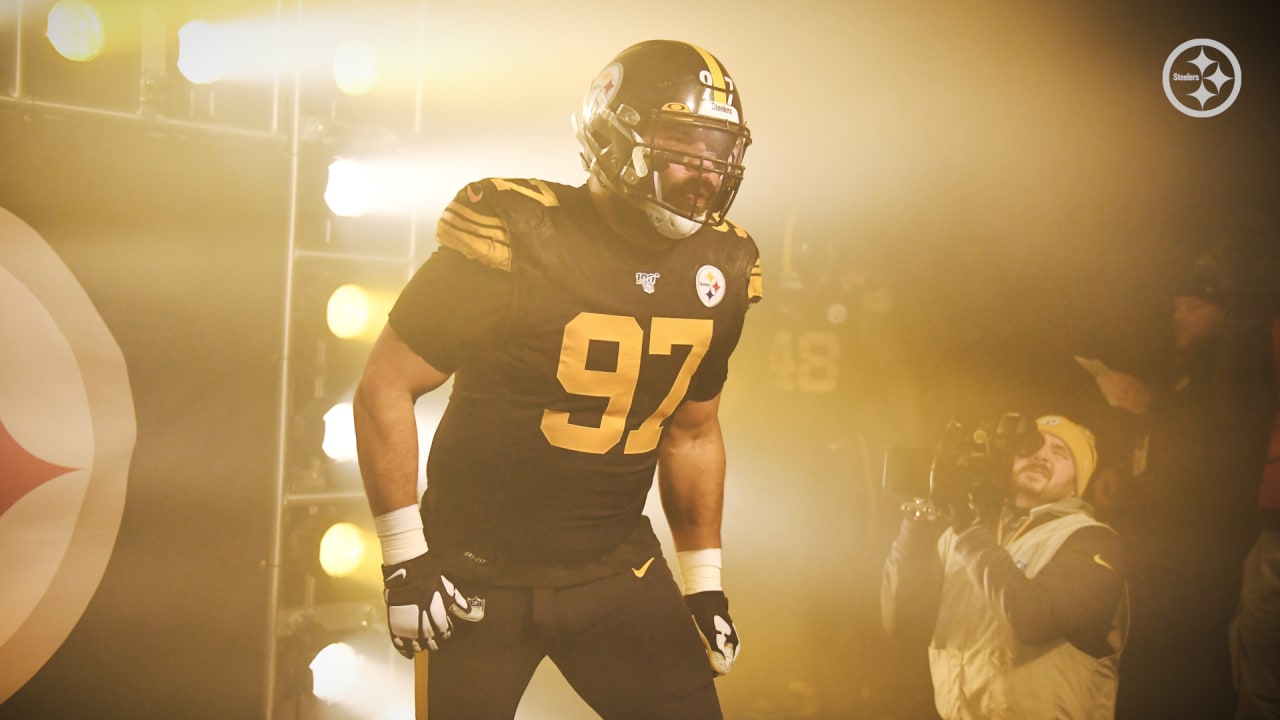 Cameron Heyward Wallpapers