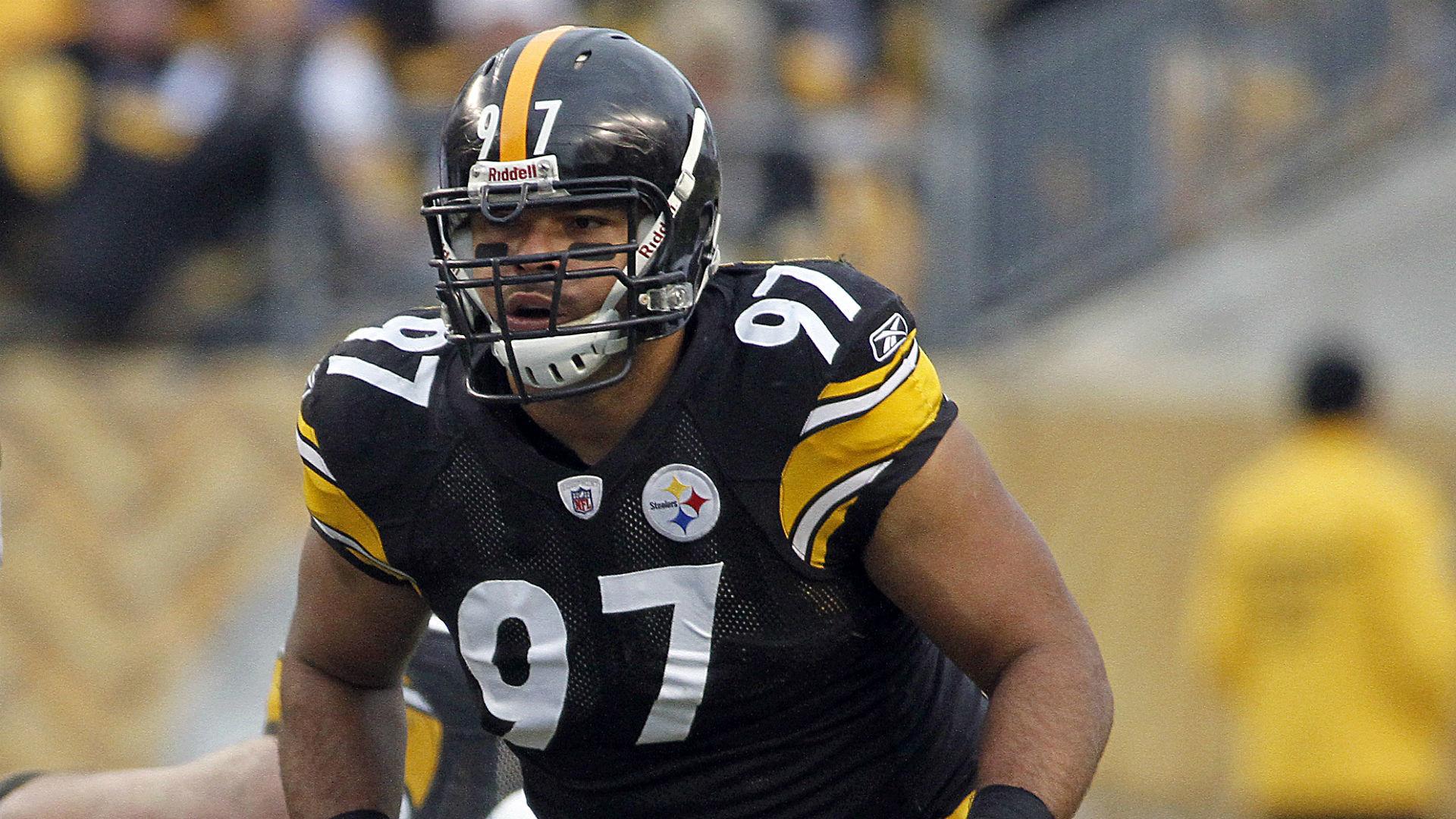 Cameron Heyward Wallpapers