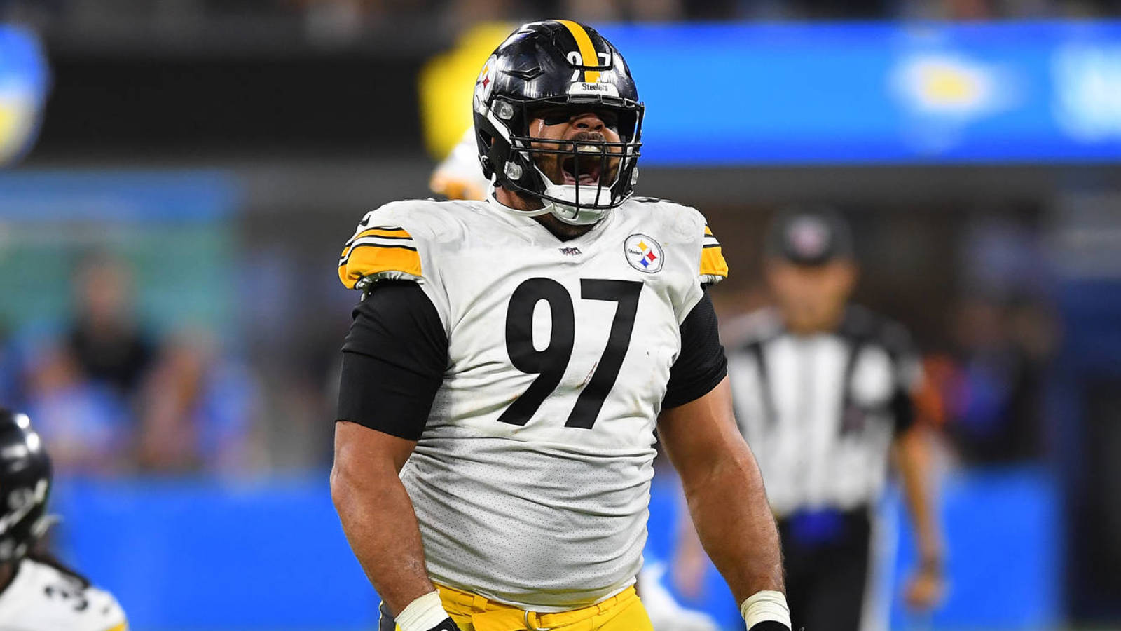 Cameron Heyward Wallpapers