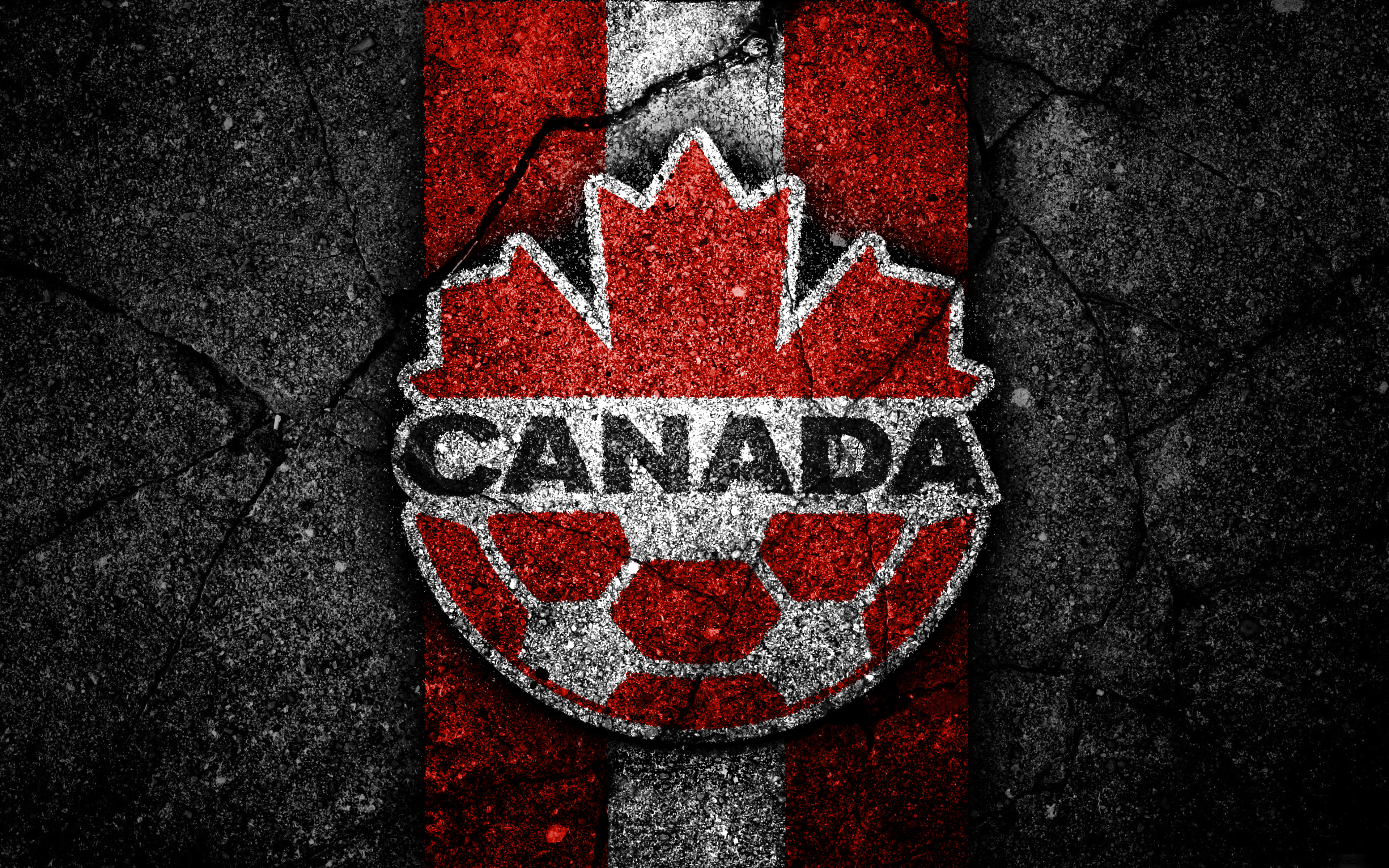 Canada National Soccer Team Wallpapers