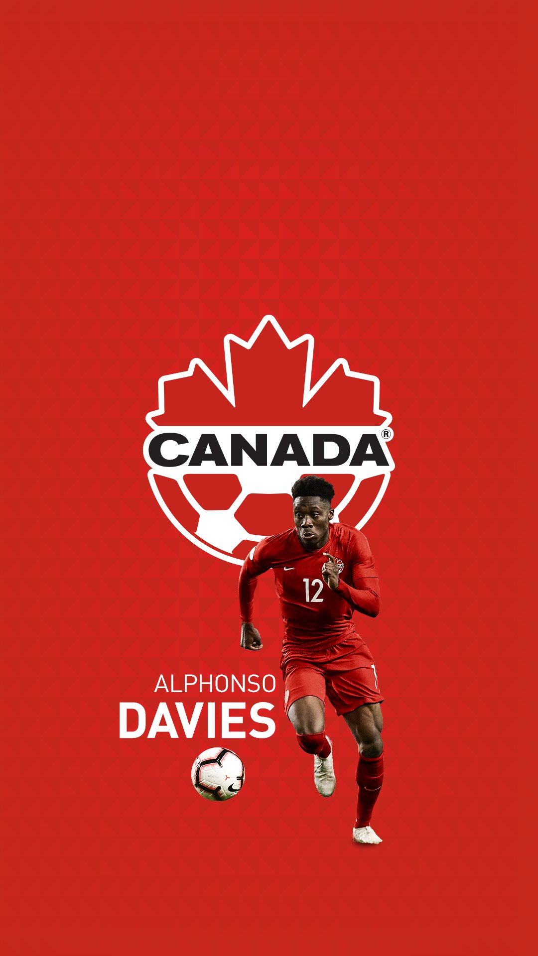 Canada National Soccer Team Wallpapers