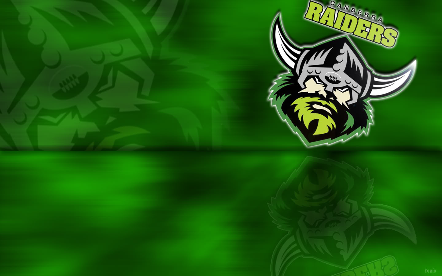 Canberra Raiders Wallpapers