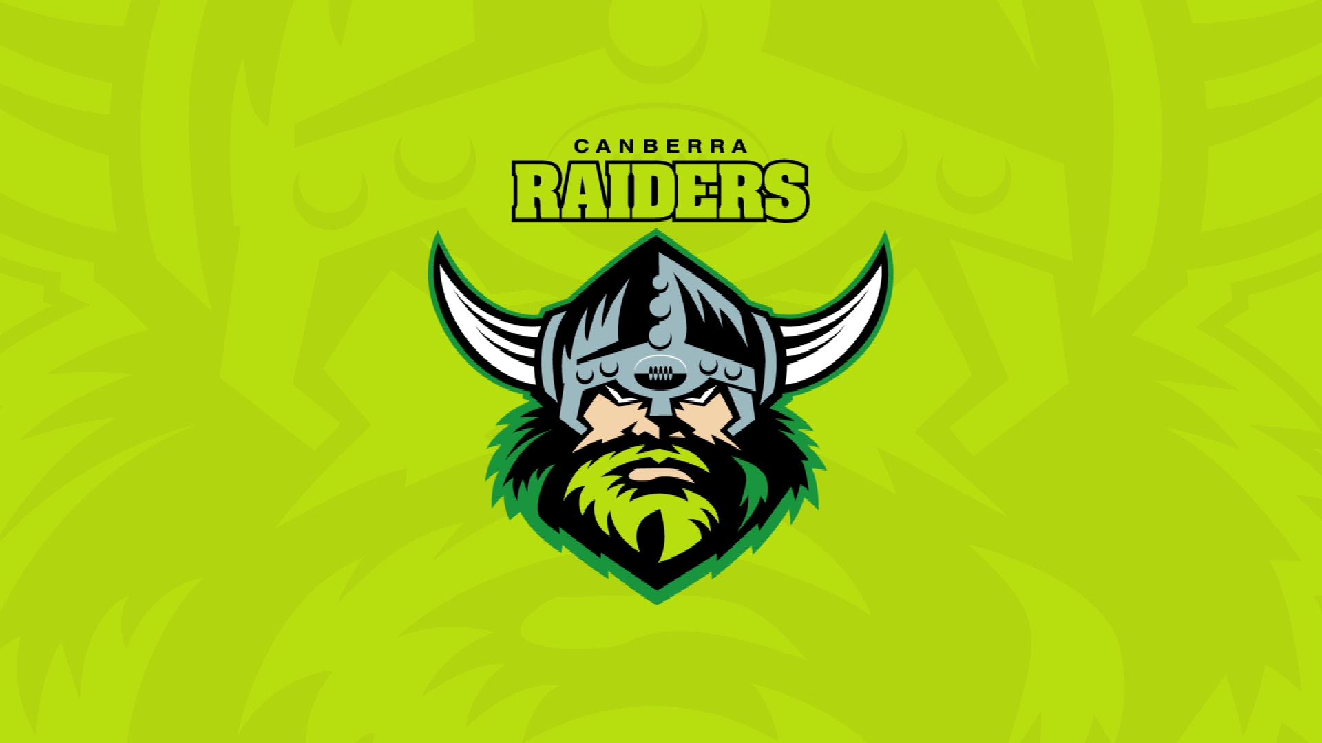 Canberra Raiders Wallpapers