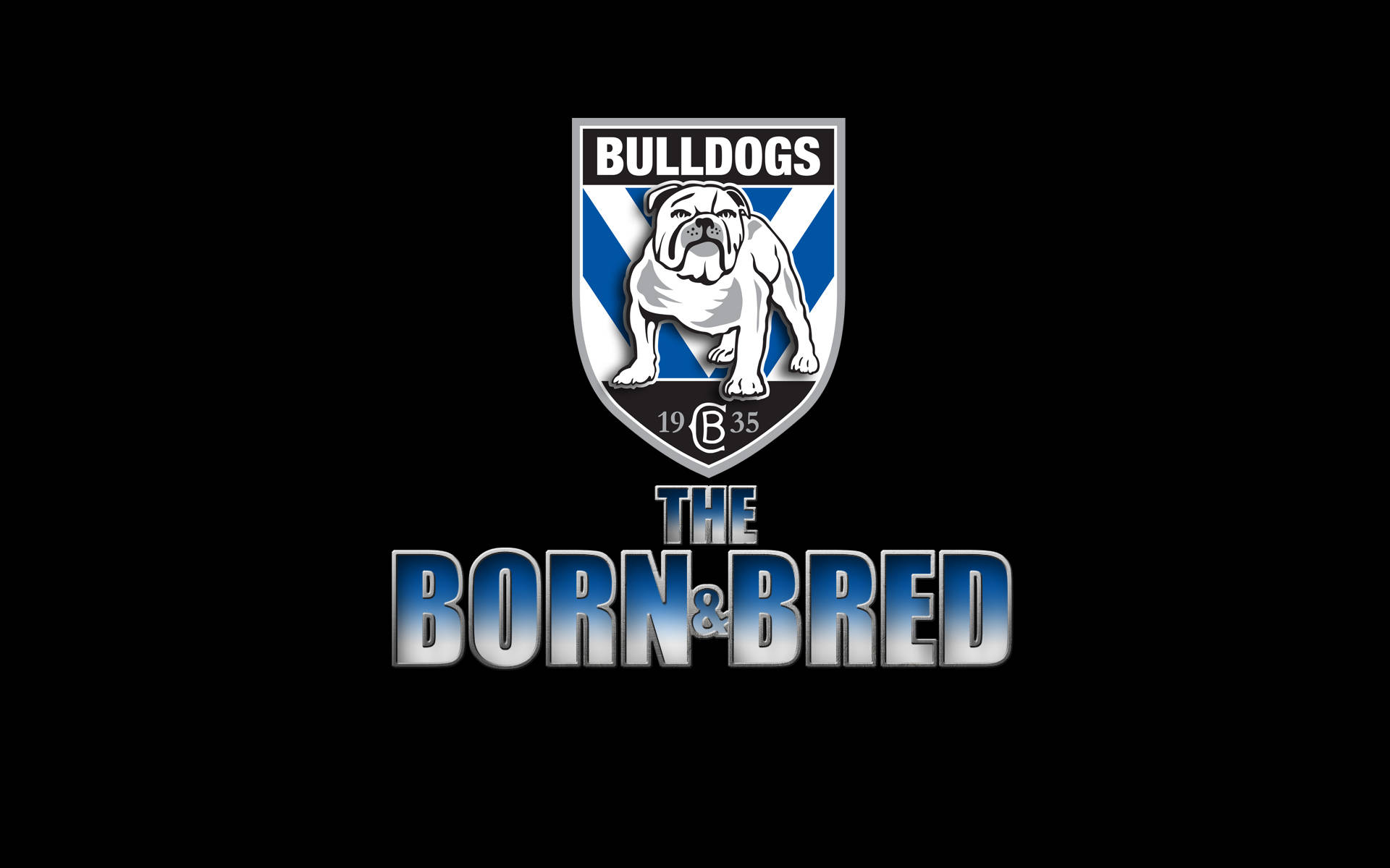 Canterbury Bulldogs Wallpapers