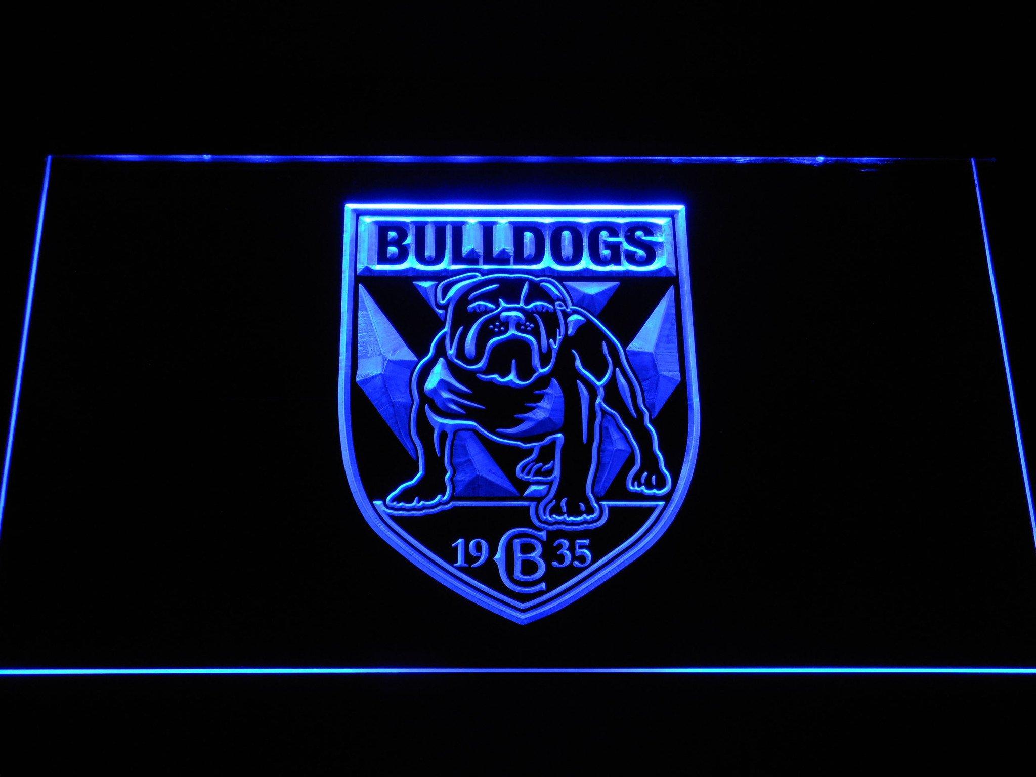 Canterbury Bulldogs Wallpapers