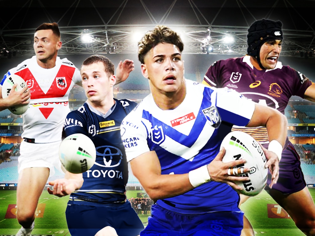 Canterbury Bulldogs Wallpapers