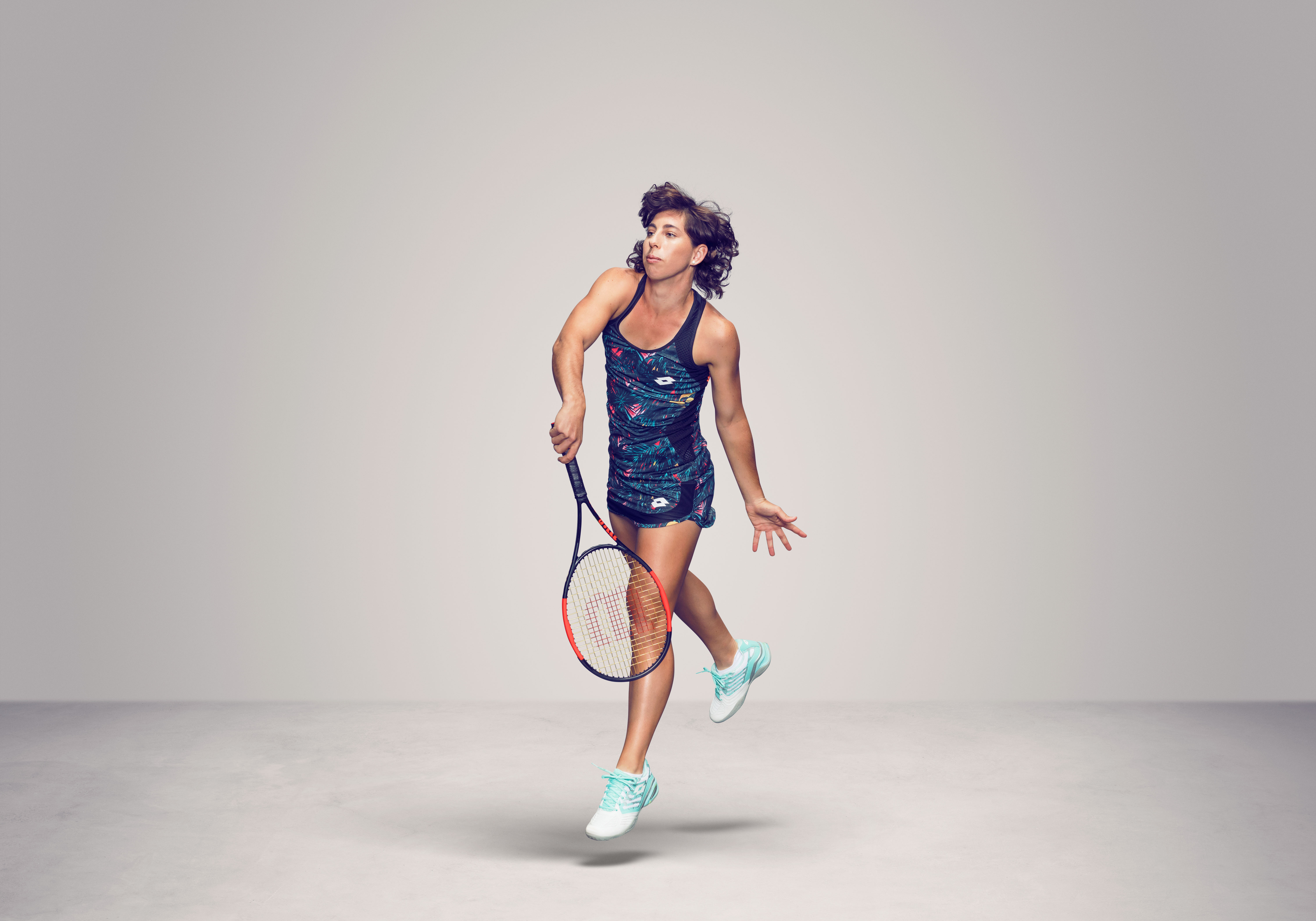 Carla Suarez Navarro Wallpapers