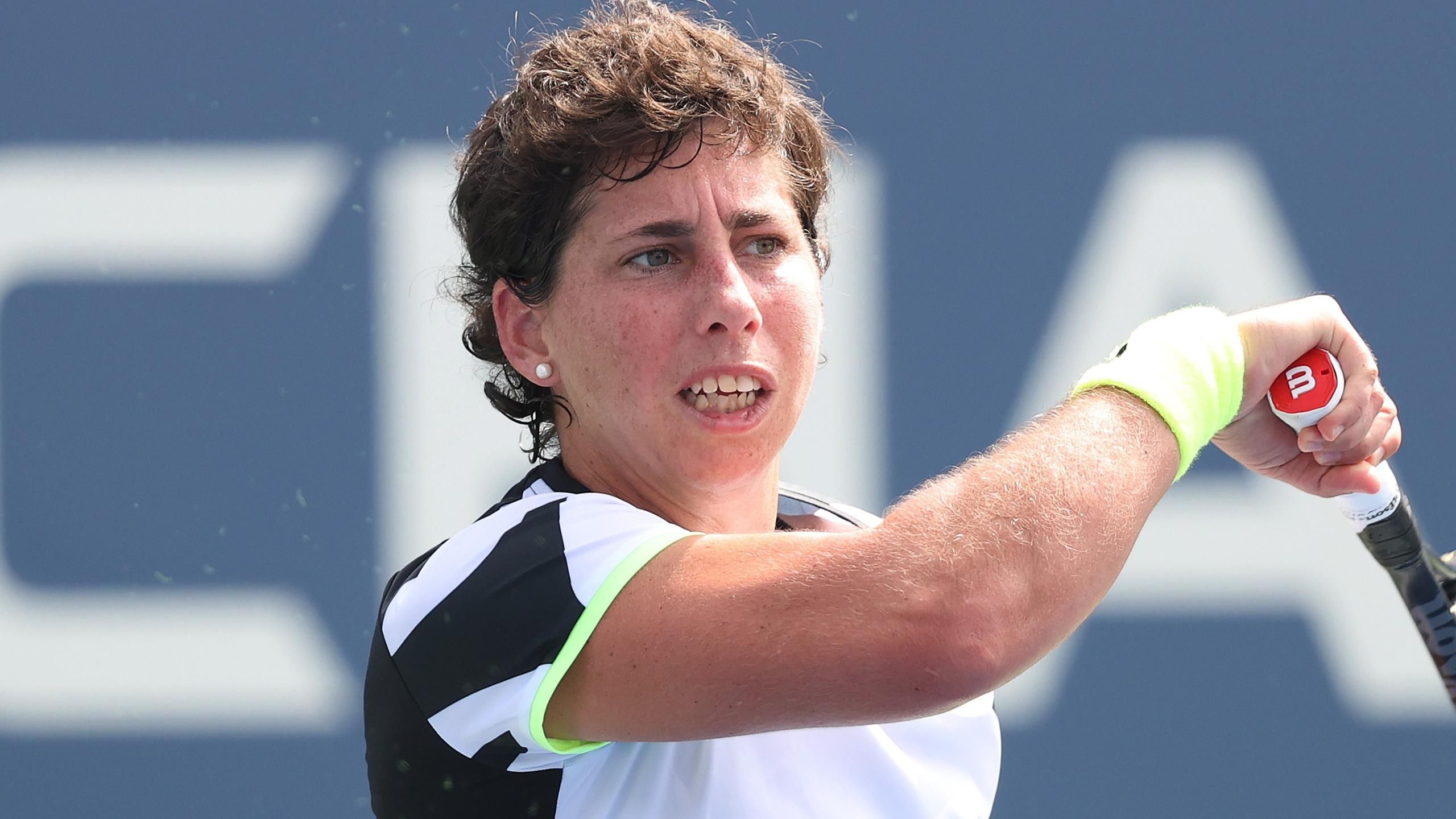 Carla Suarez Navarro Wallpapers