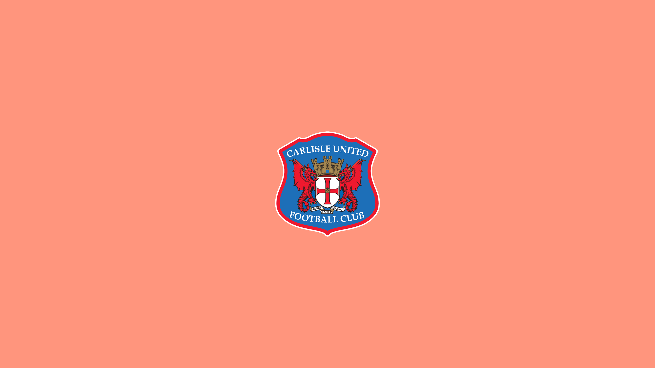 Carlisle United F.C. Wallpapers