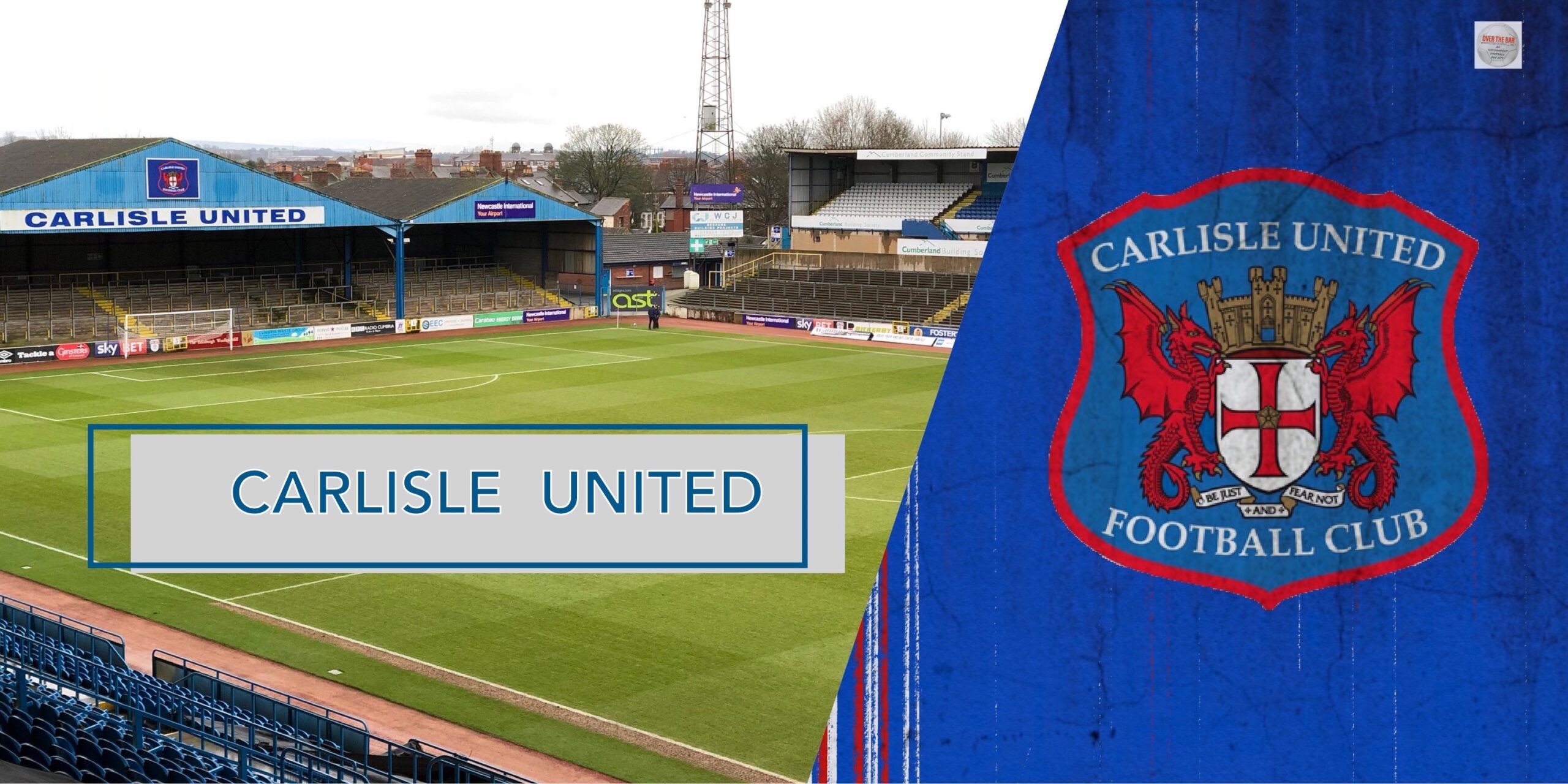 Carlisle United F.C. Wallpapers