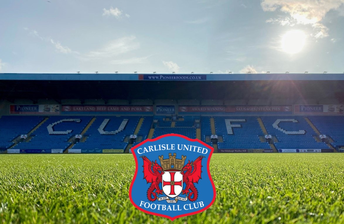 Carlisle United F.C. Wallpapers