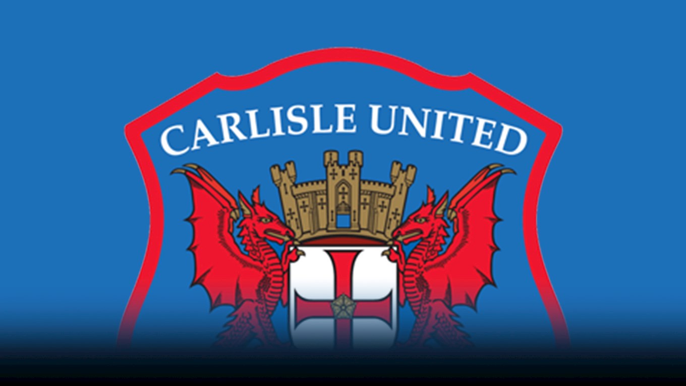 Carlisle United F.C. Wallpapers