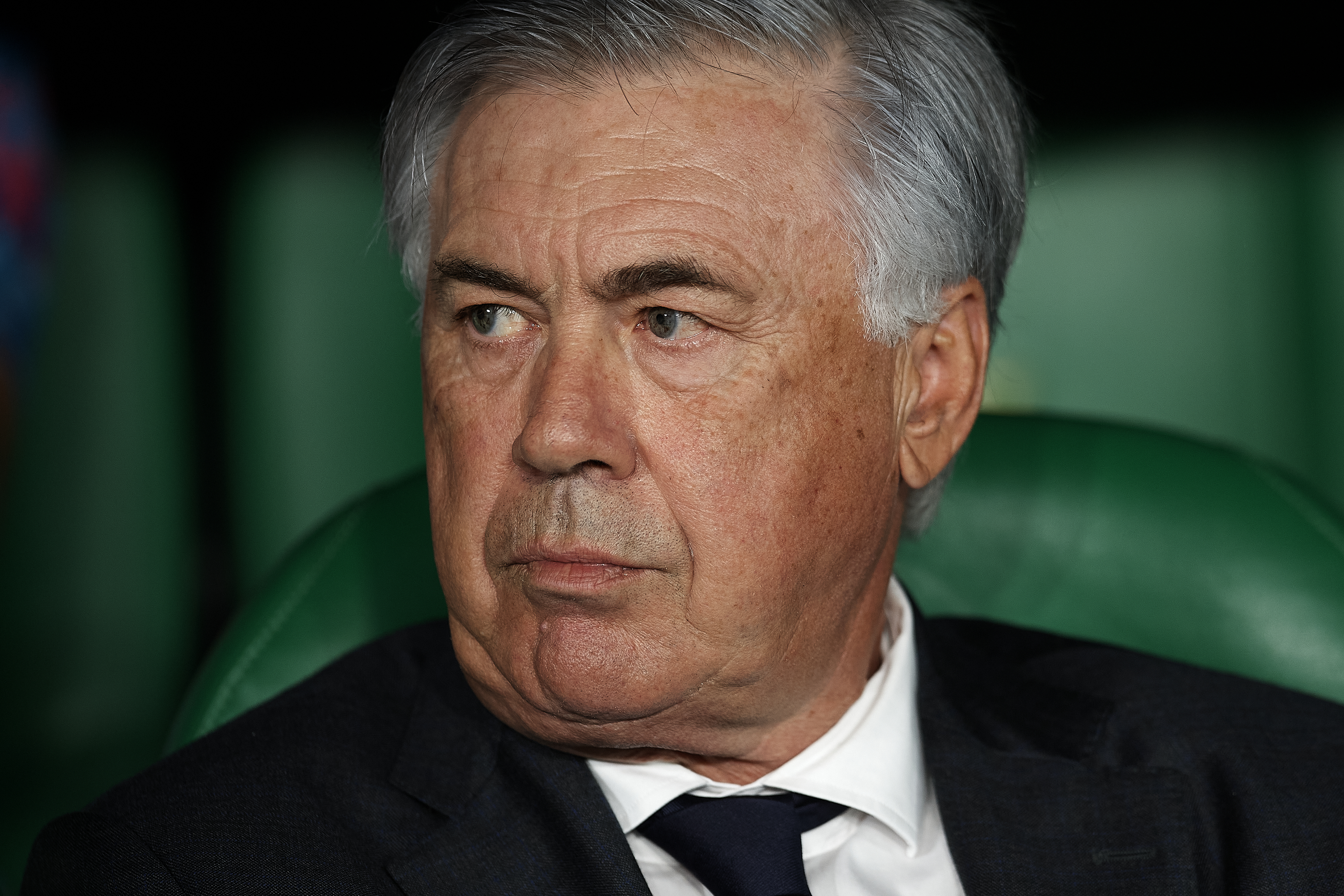 Carlo Ancelotti Wallpapers