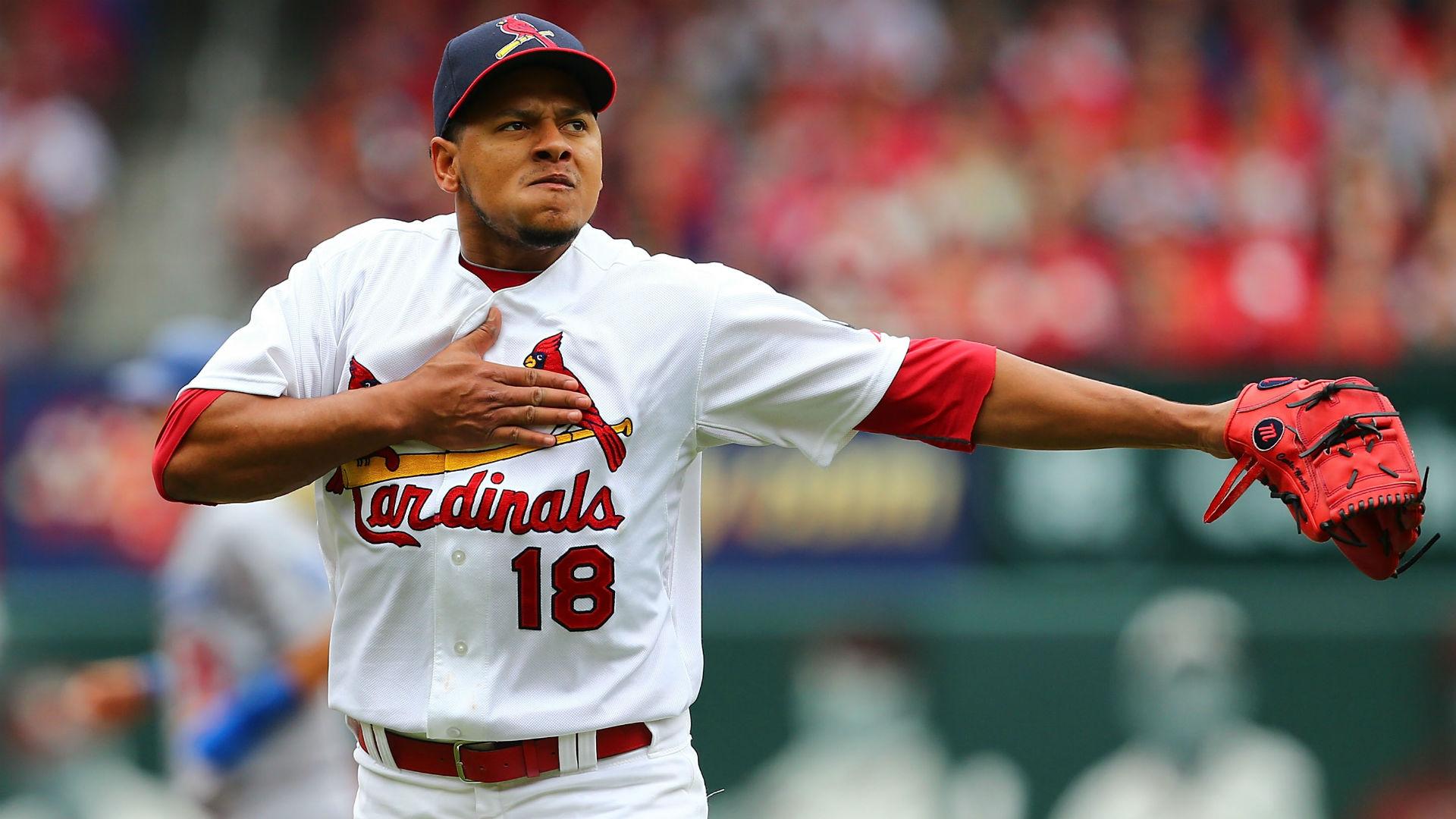 Carlos Martinez Wallpapers