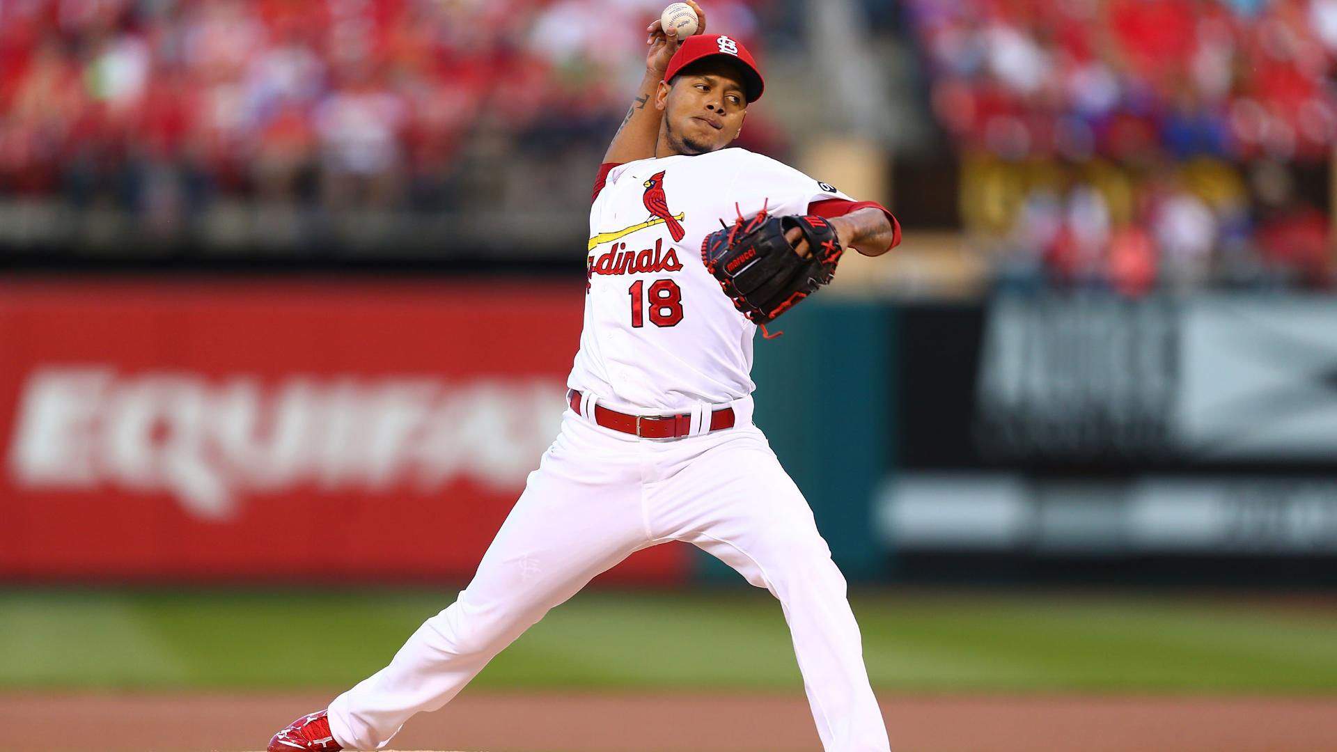 Carlos Martinez Wallpapers