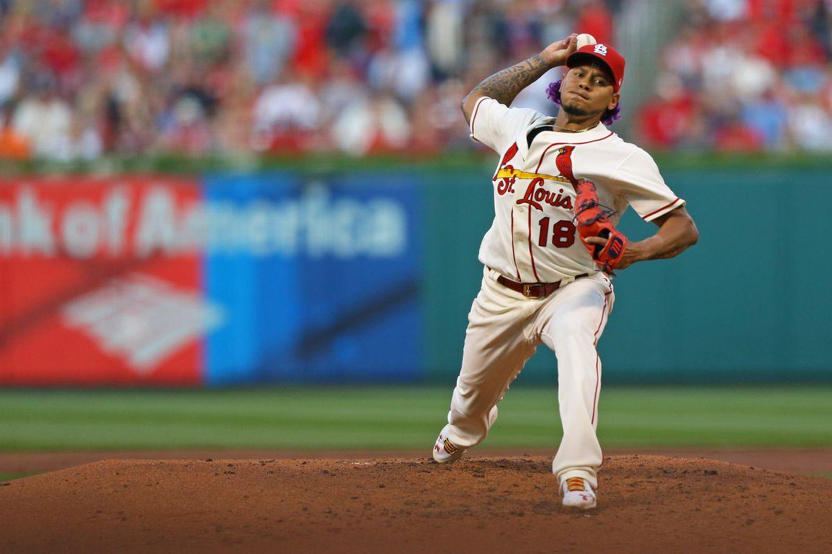 Carlos Martinez Wallpapers