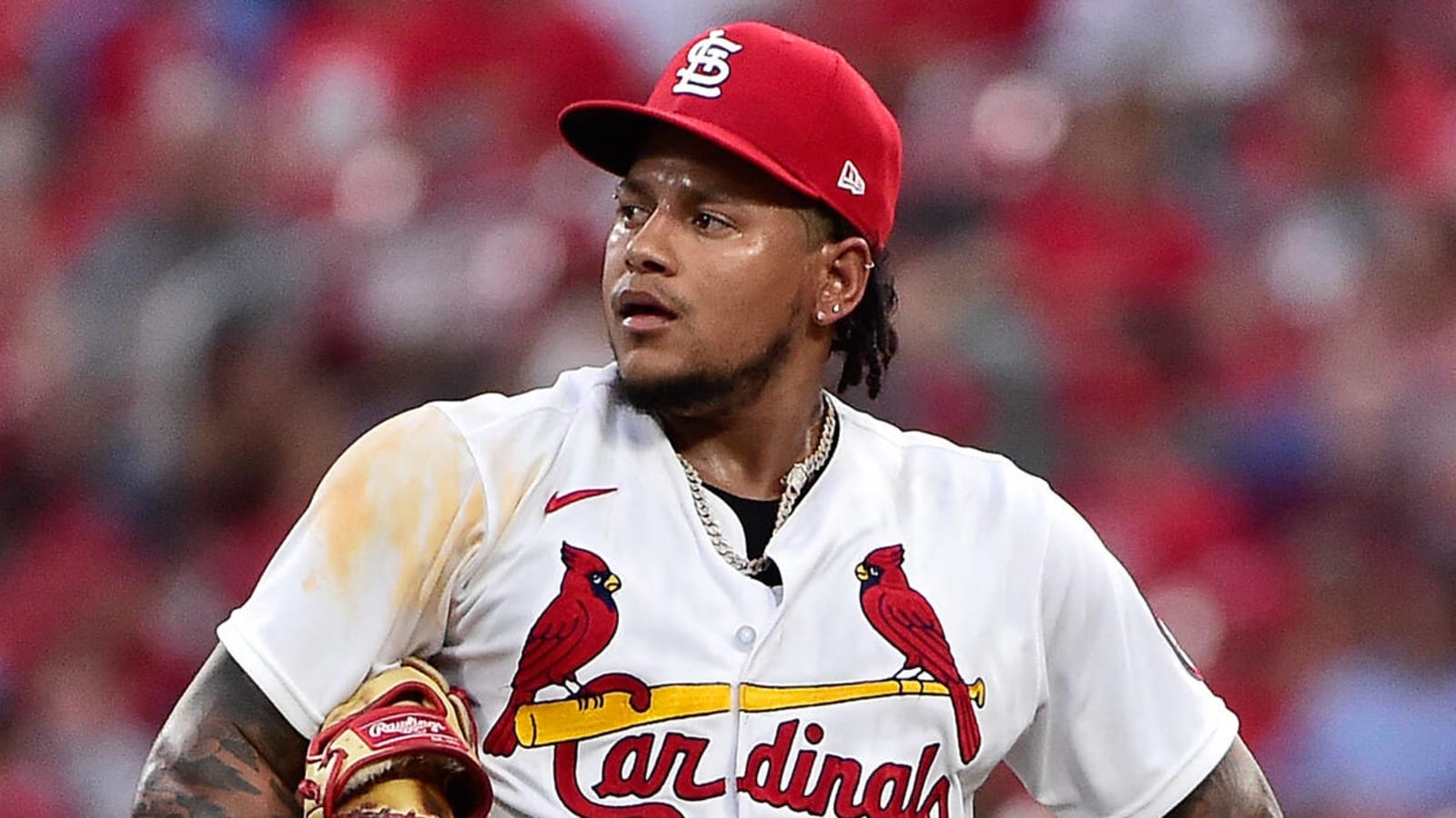 Carlos Martinez Wallpapers