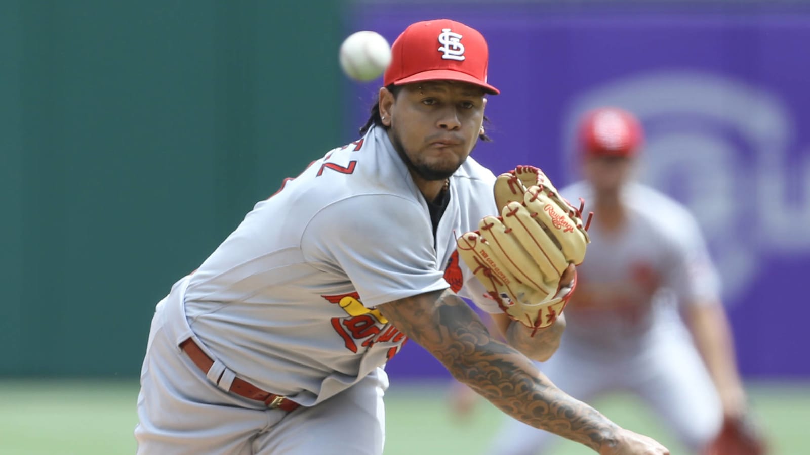 Carlos Martinez Wallpapers