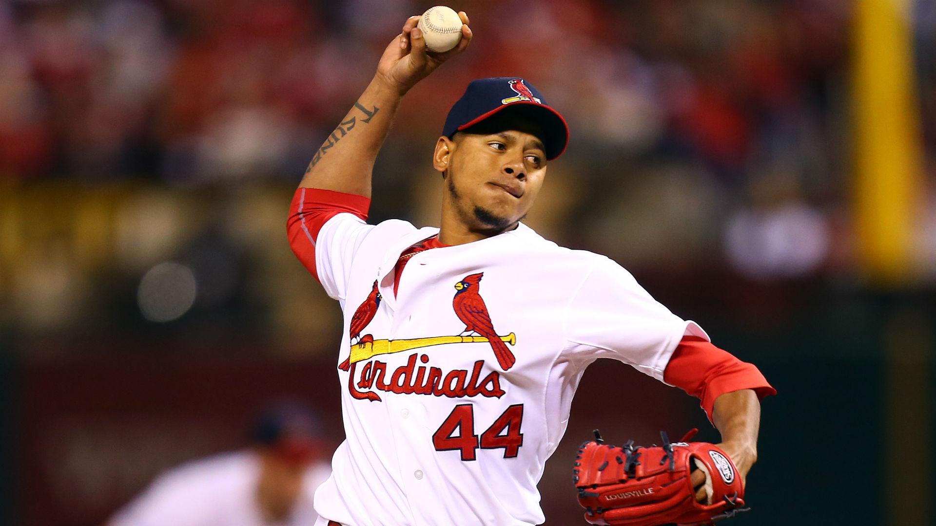 Carlos Martinez Wallpapers