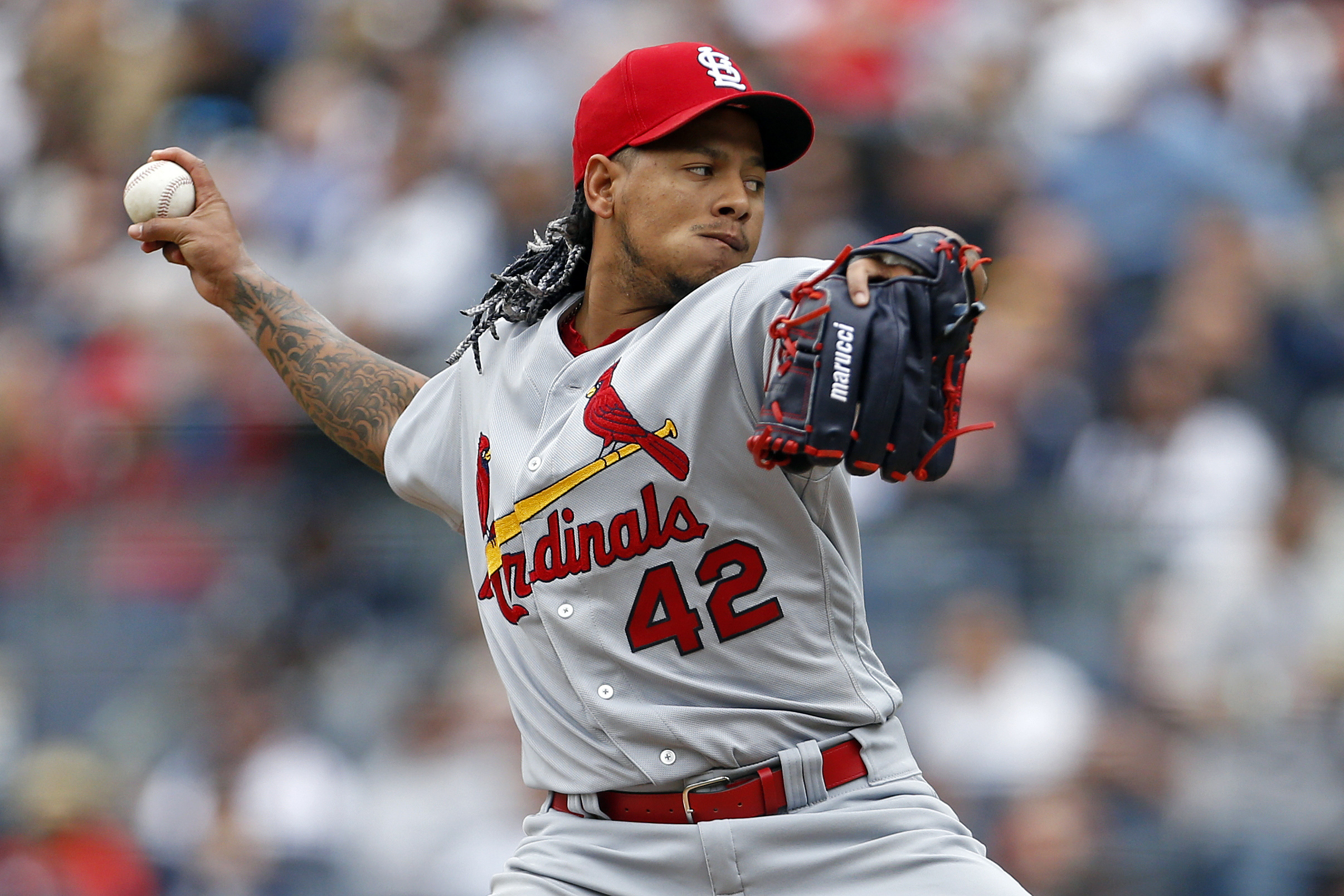 Carlos Martinez Wallpapers