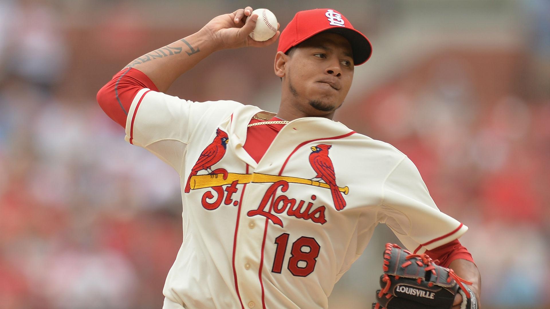 Carlos Martinez Wallpapers