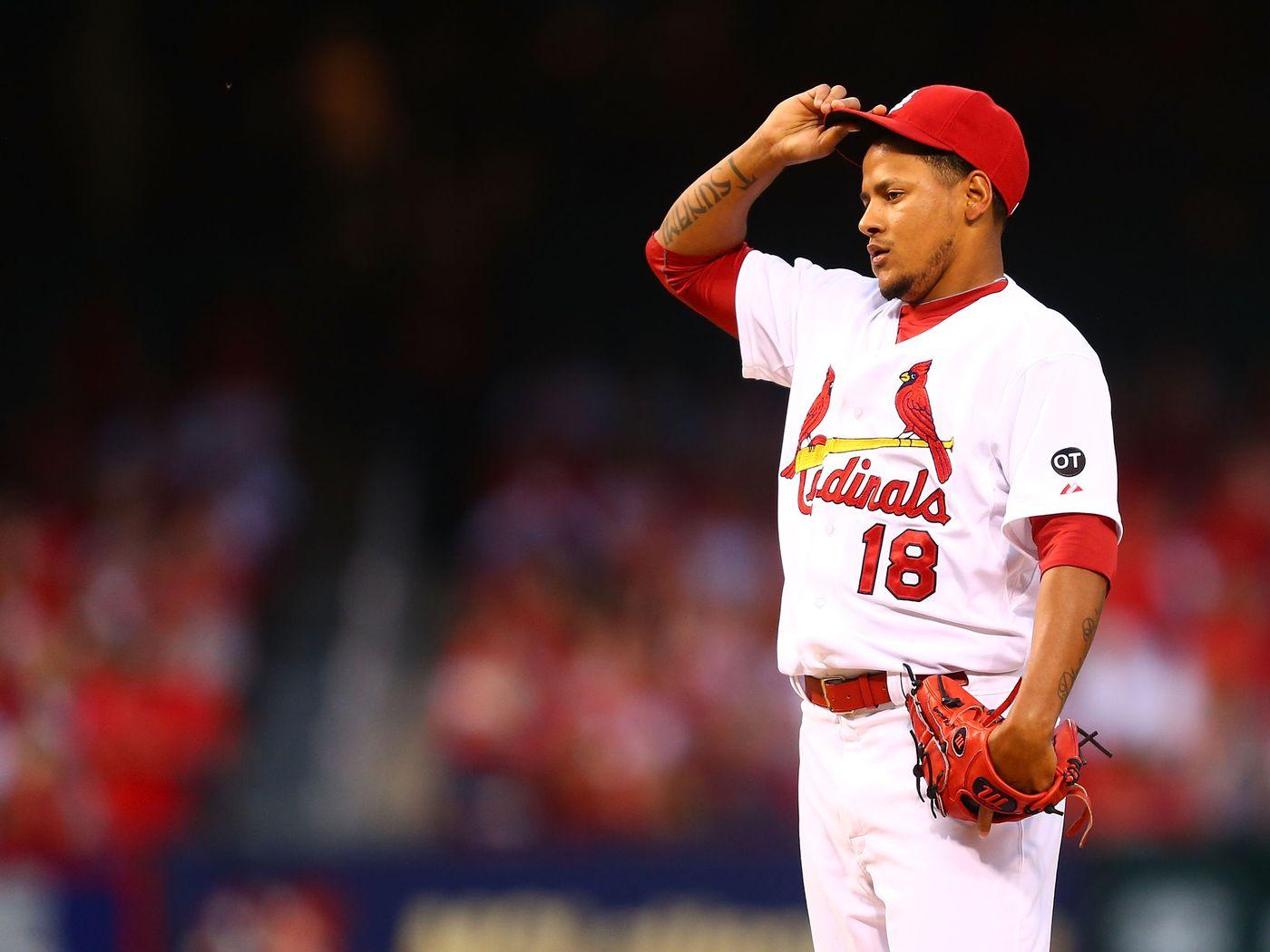 Carlos Martinez Wallpapers