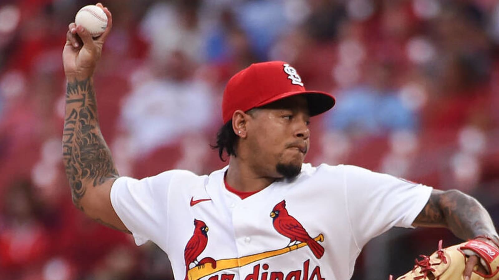 Carlos Martinez Wallpapers