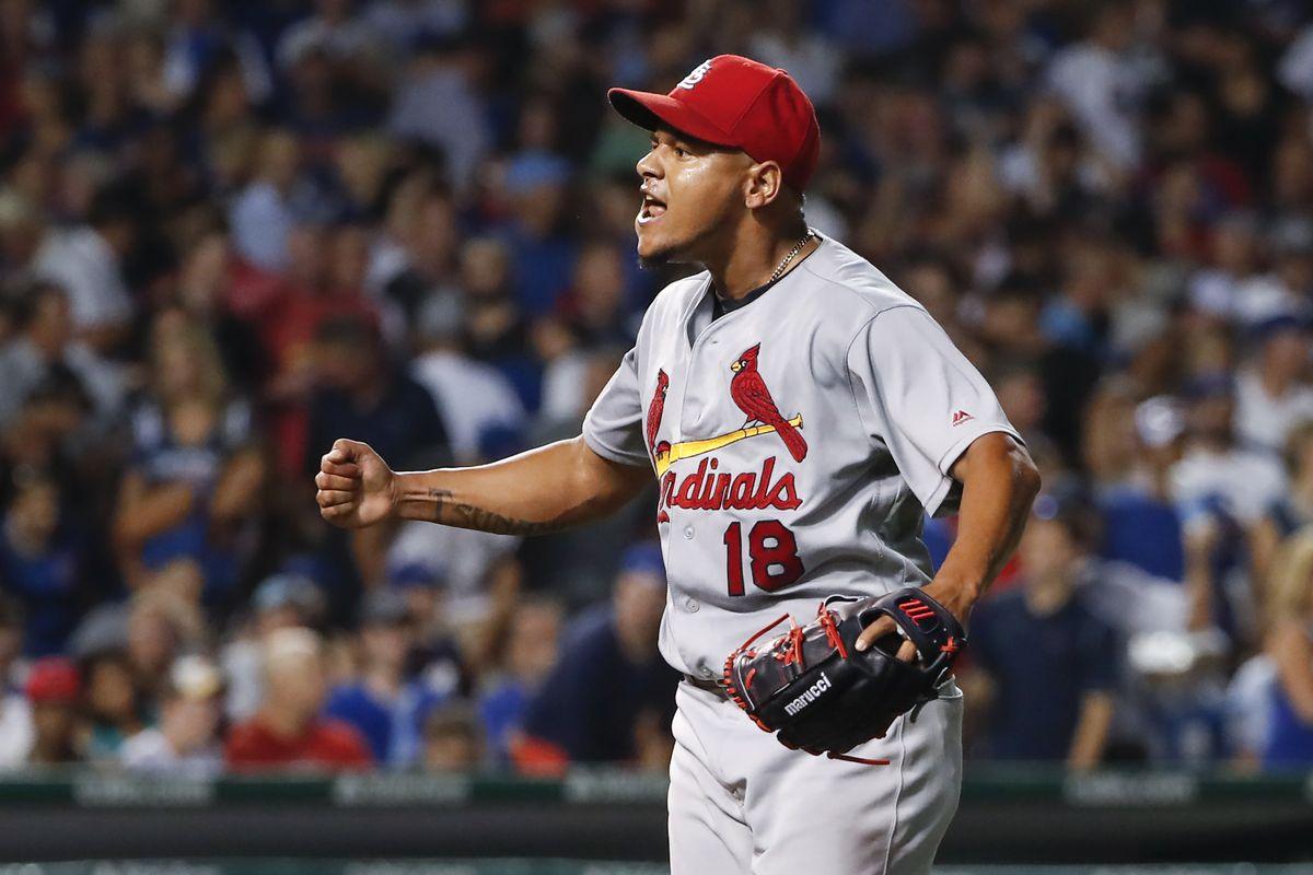 Carlos Martinez Wallpapers