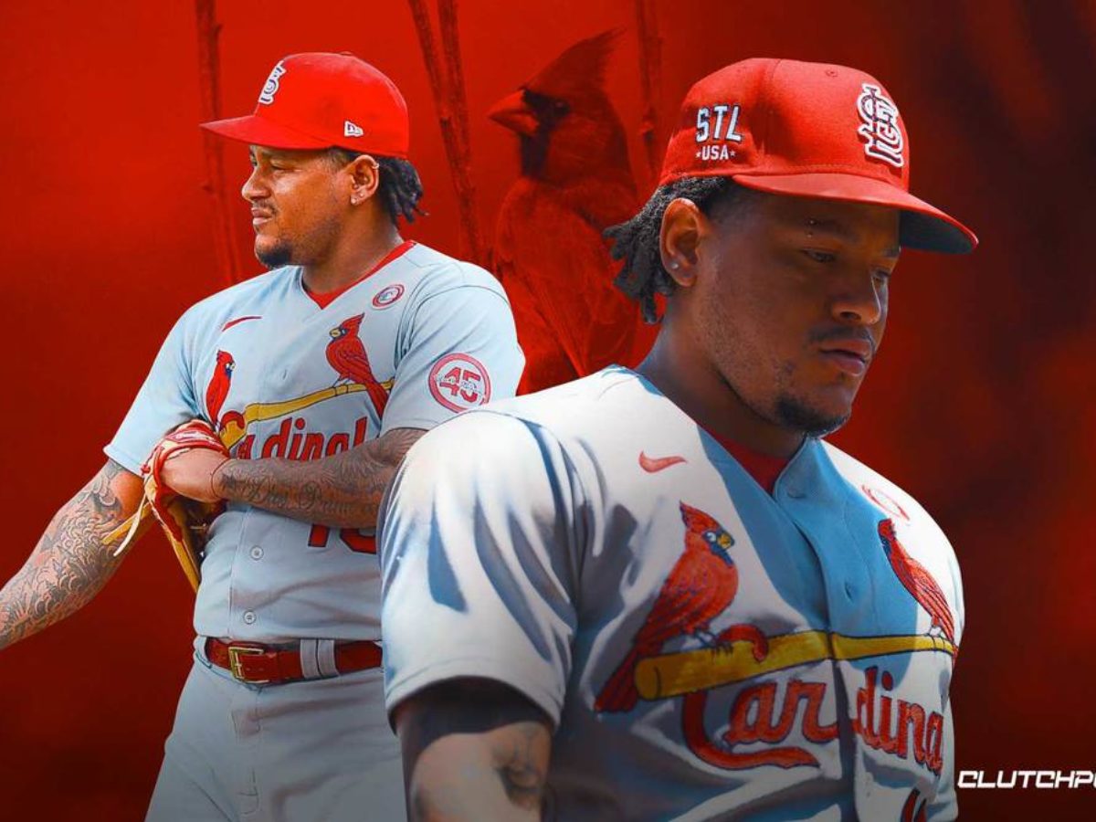 Carlos Martinez Wallpapers