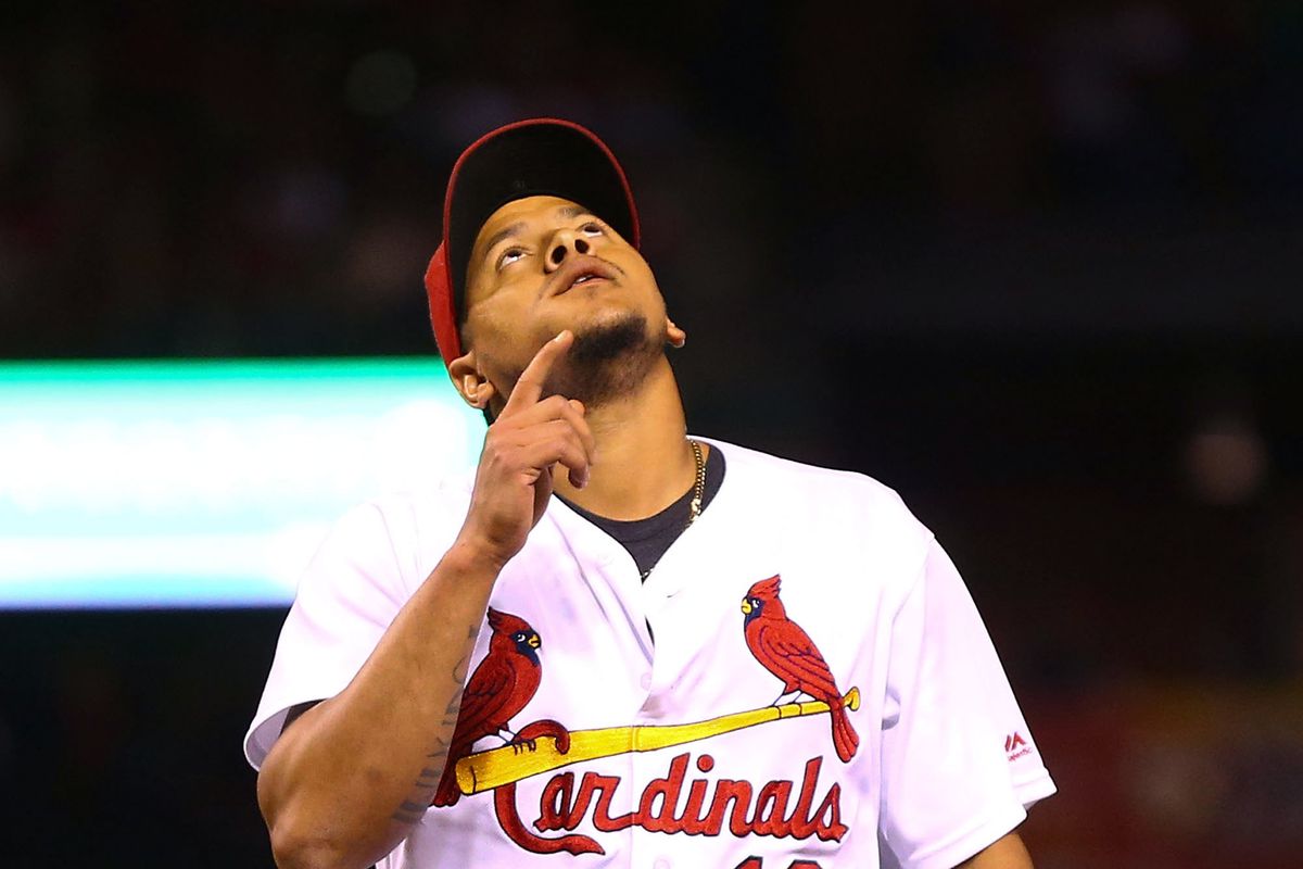 Carlos Martinez Wallpapers