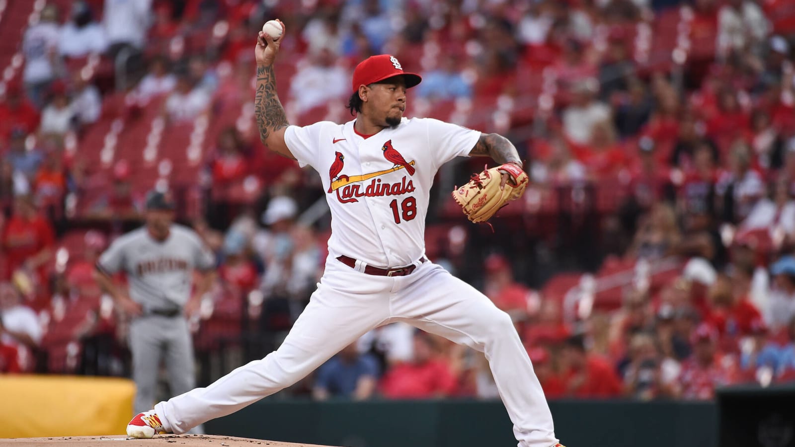 Carlos Martinez Wallpapers