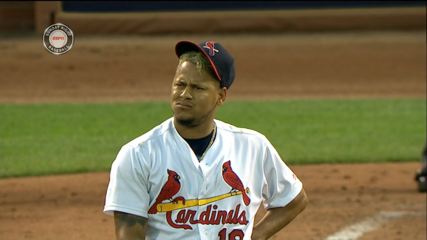 Carlos Martinez Wallpapers