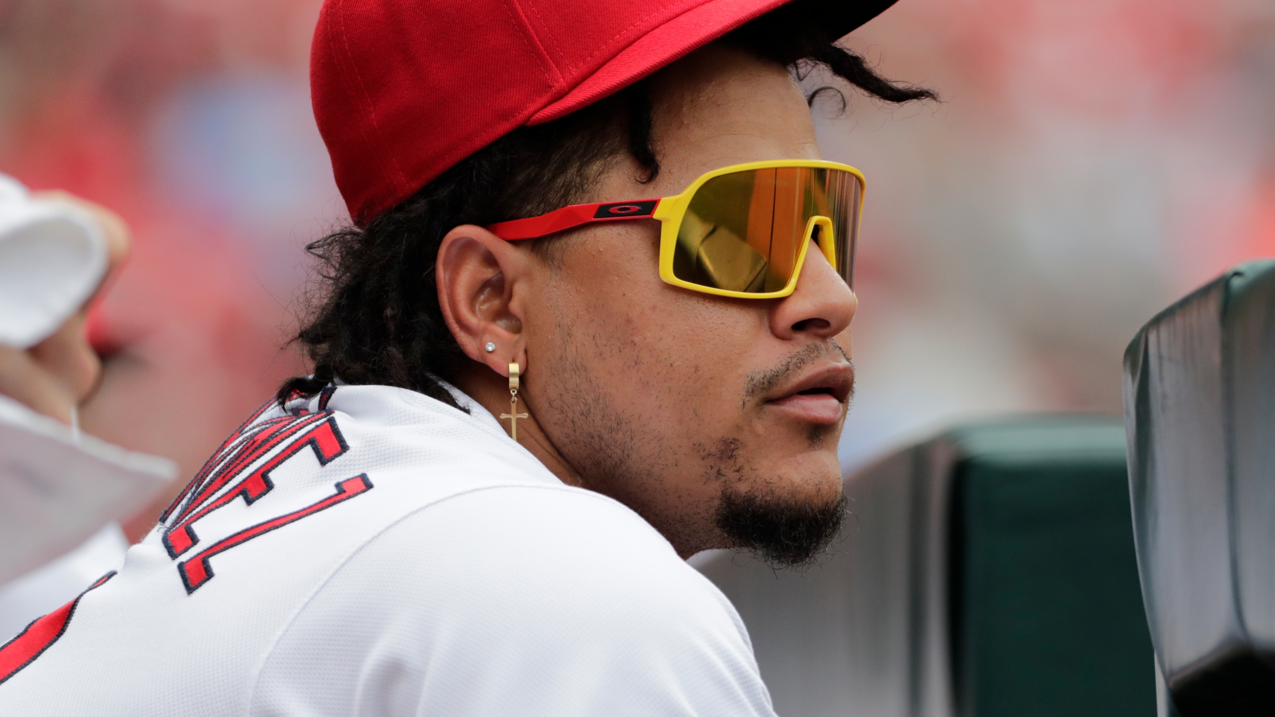 Carlos Martinez Wallpapers